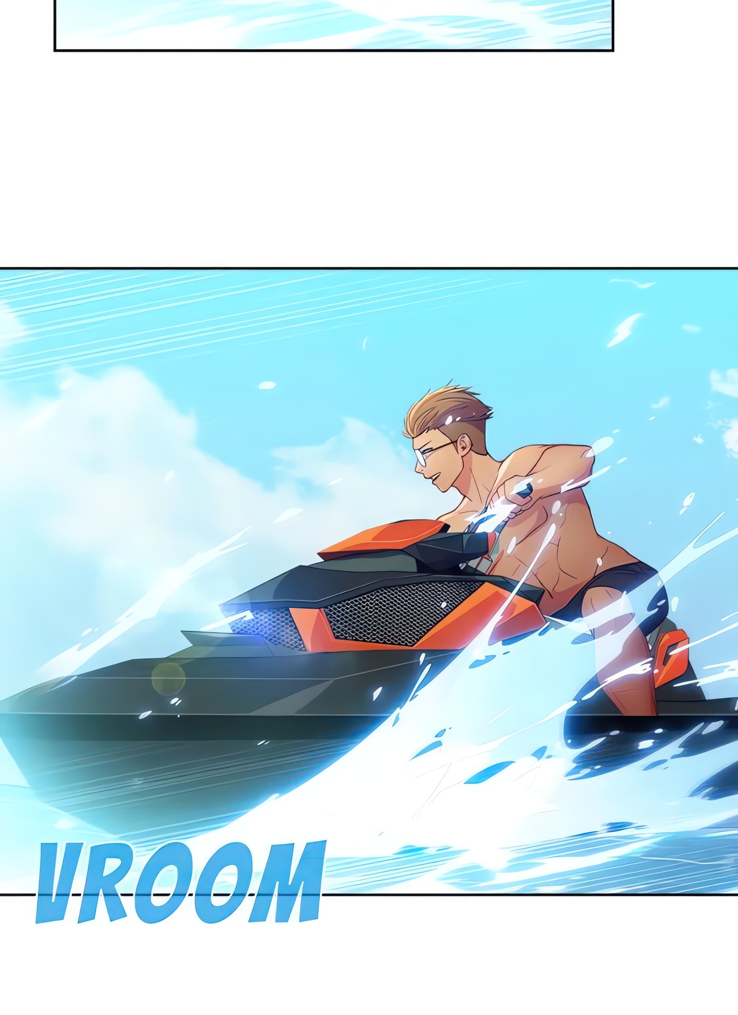 Switch (Zilpung Studio) chapter 23 page 31
