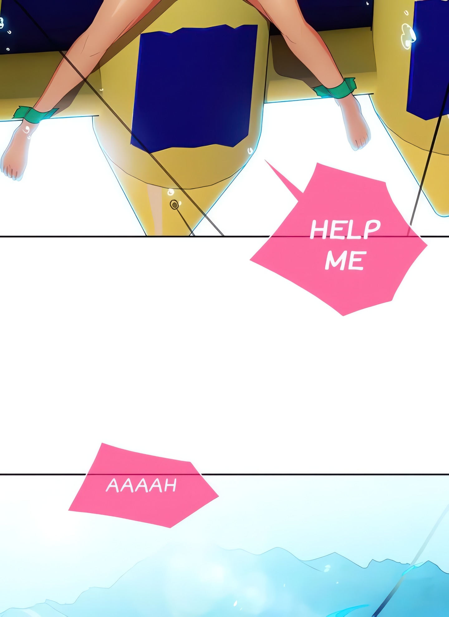Switch (Zilpung Studio) chapter 23 page 35