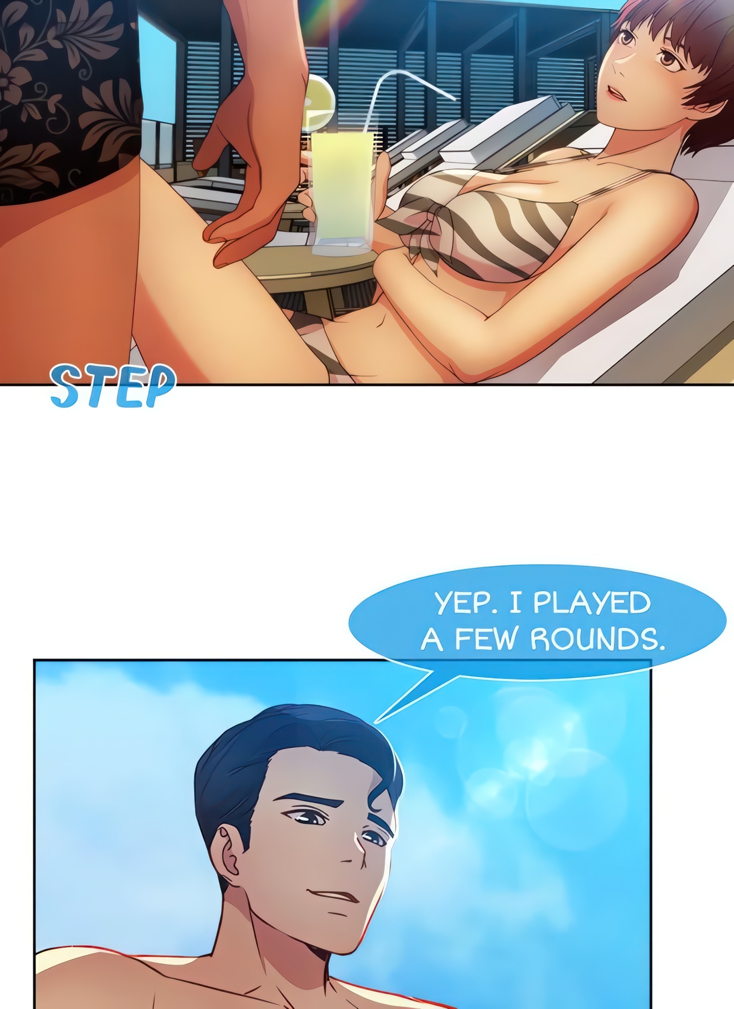 Switch (Zilpung Studio) chapter 23 page 40