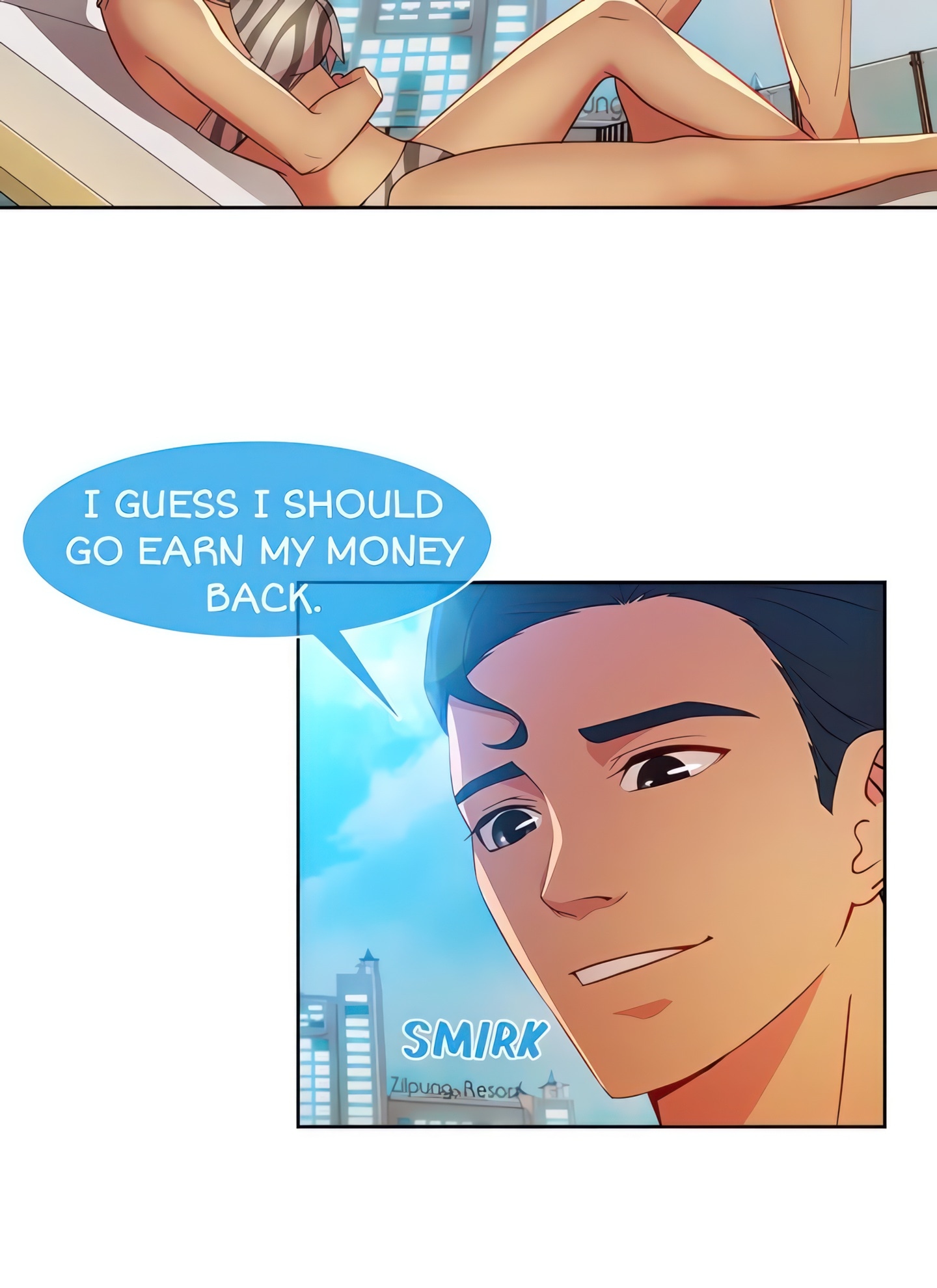 Switch (Zilpung Studio) chapter 23 page 43