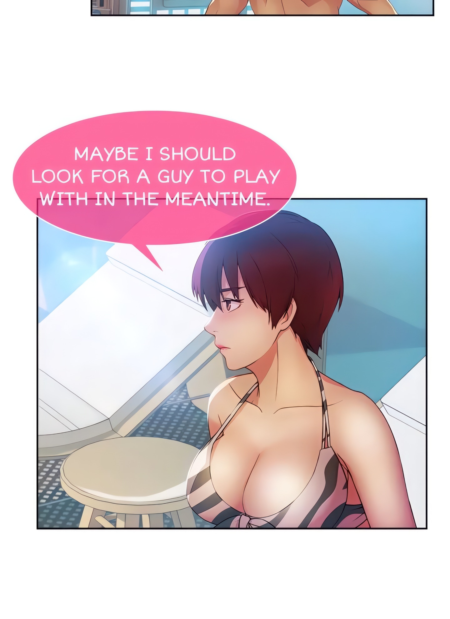 Switch (Zilpung Studio) chapter 23 page 47