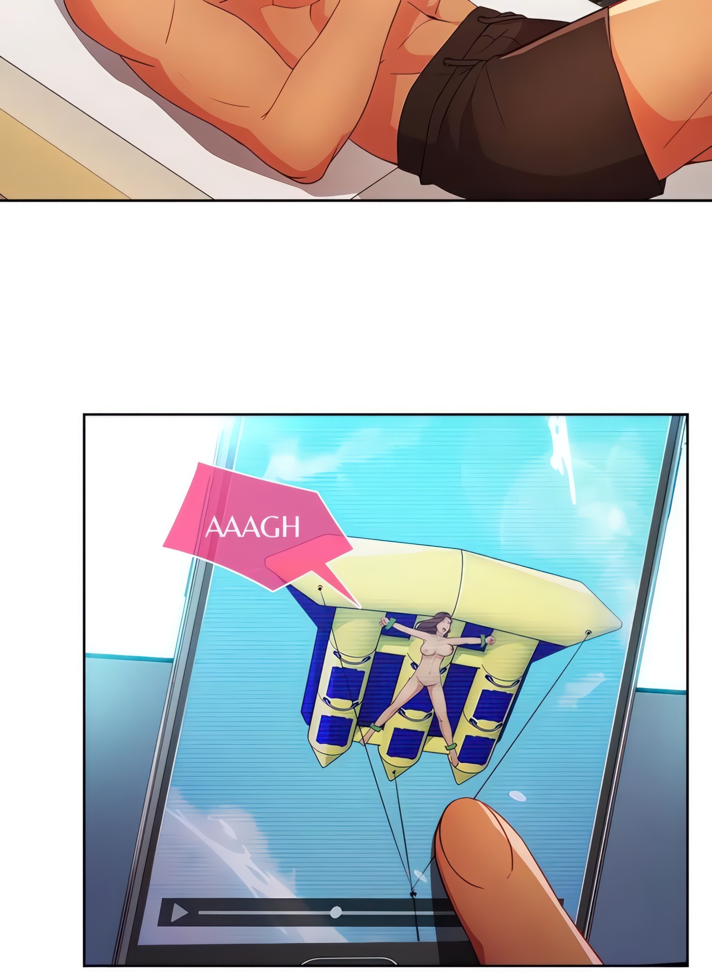 Switch (Zilpung Studio) chapter 23 page 50