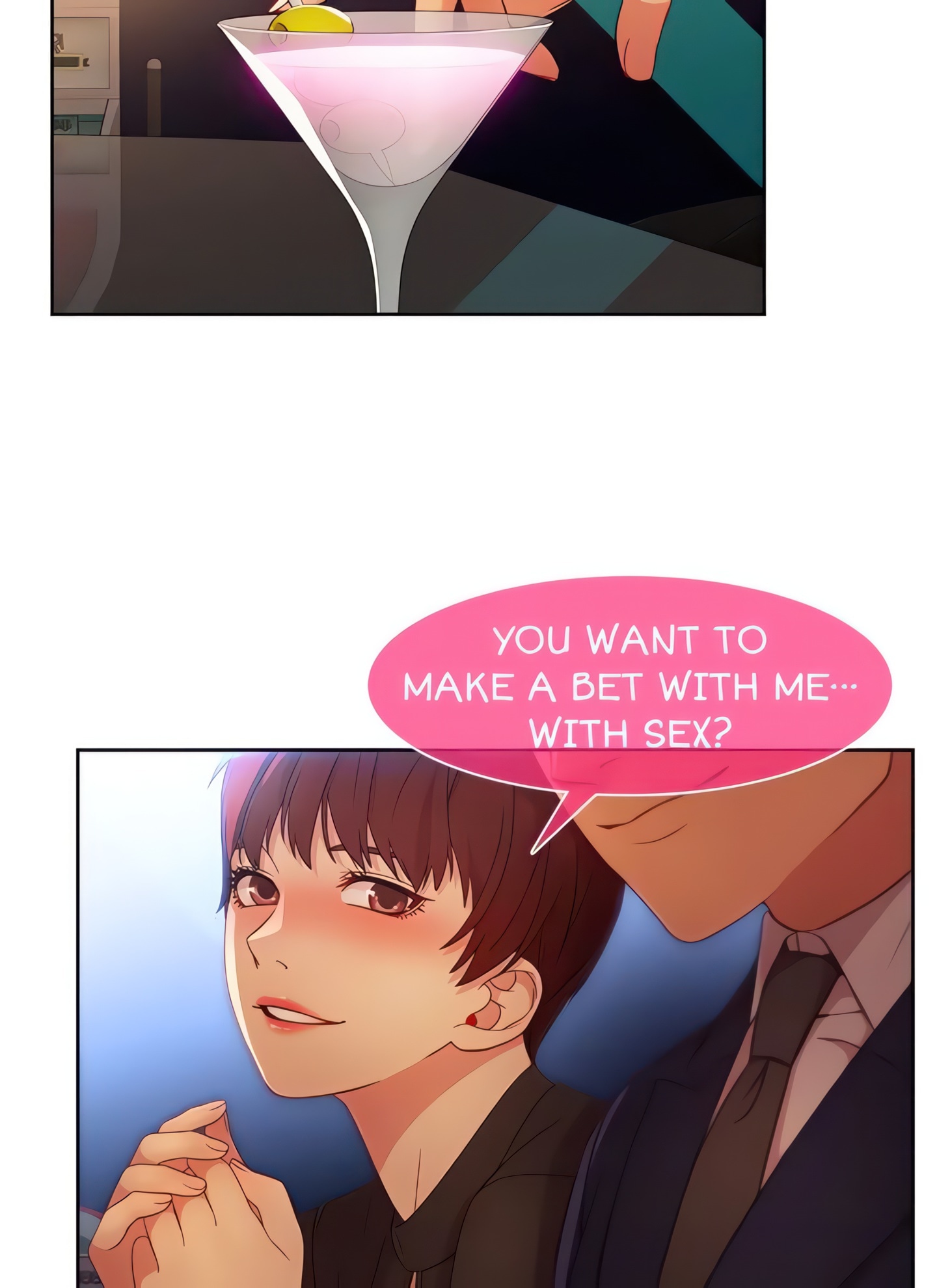Switch (Zilpung Studio) chapter 23 page 60