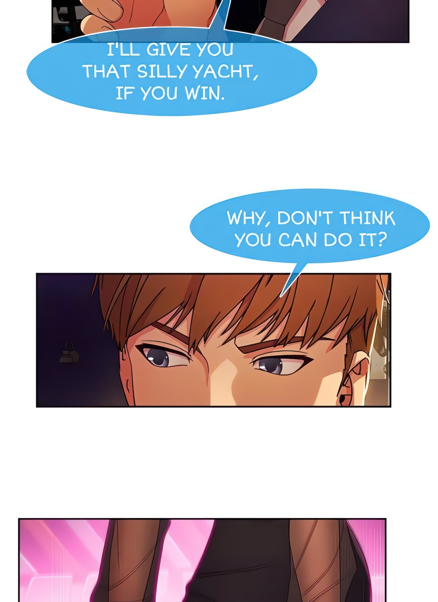 Switch (Zilpung Studio) chapter 23 page 64
