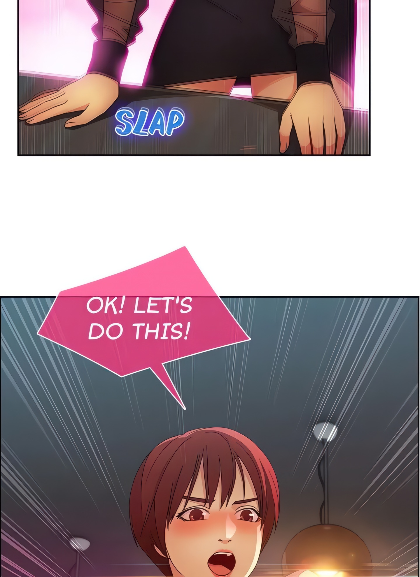 Switch (Zilpung Studio) chapter 23 page 65