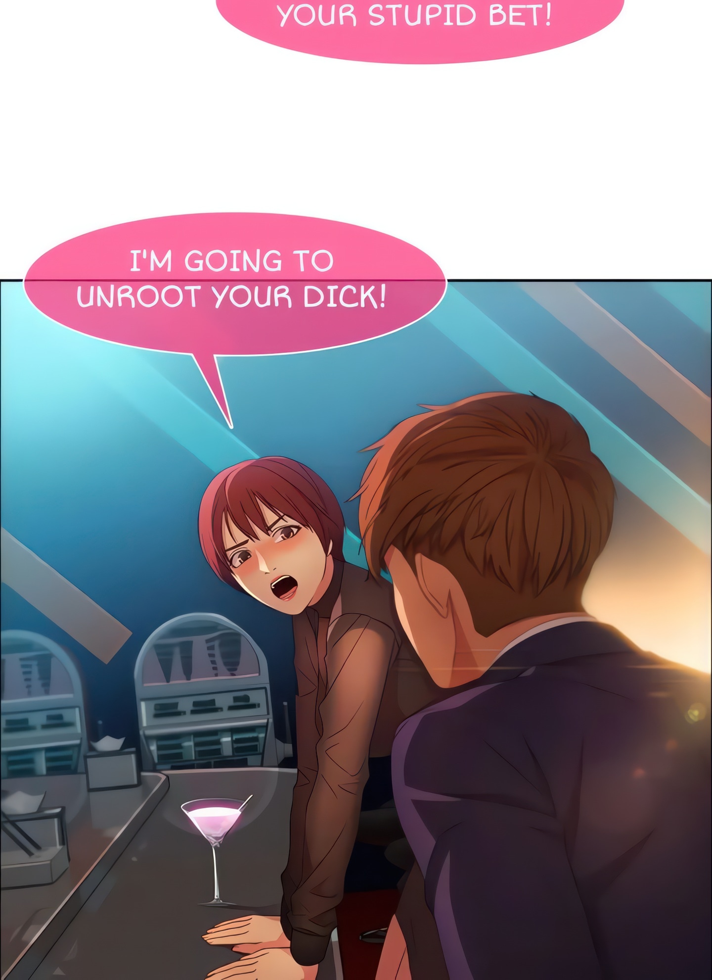 Switch (Zilpung Studio) chapter 23 page 67