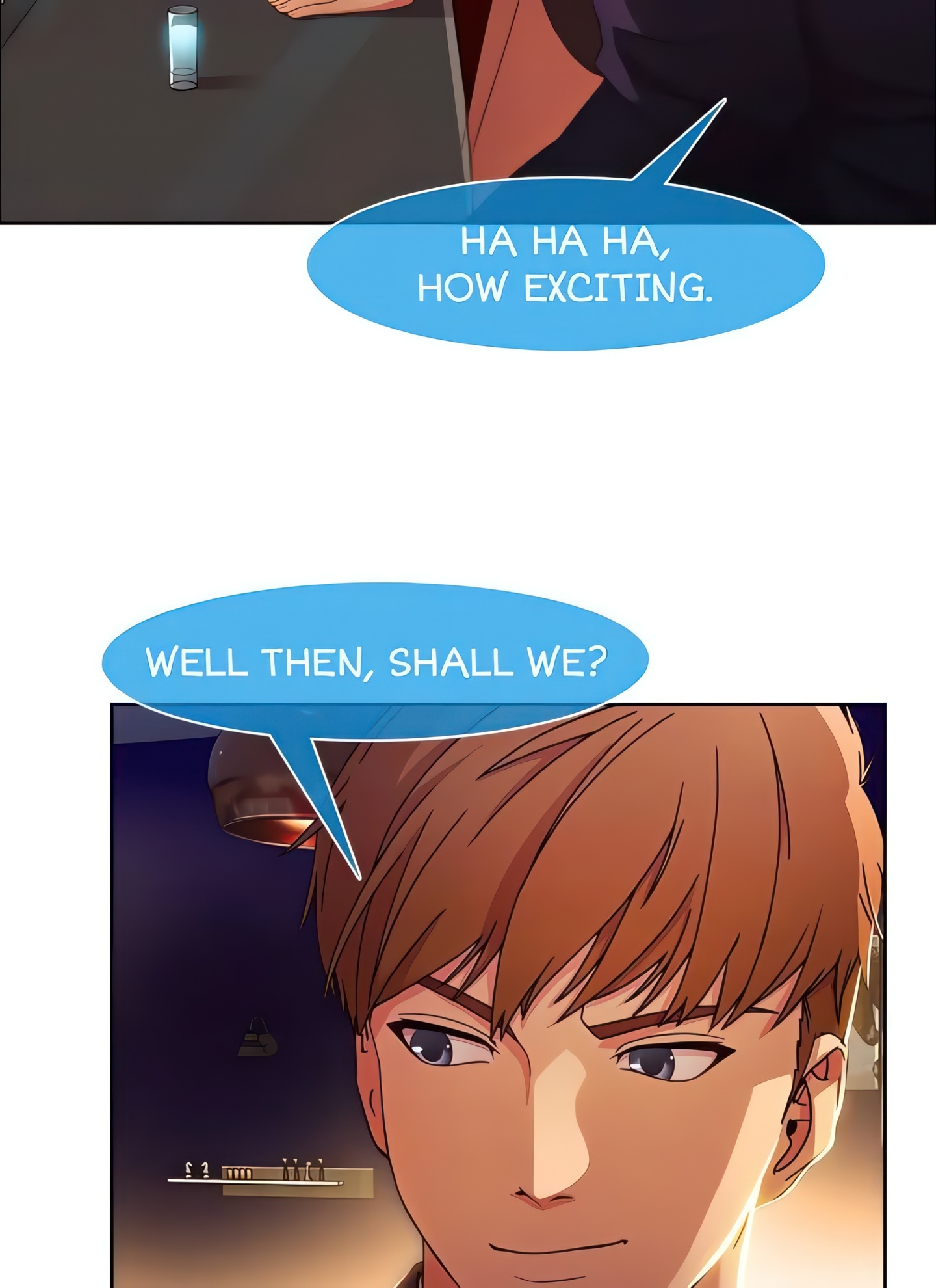 Switch (Zilpung Studio) chapter 23 page 68