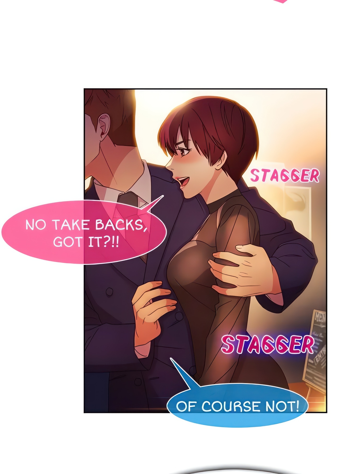 Switch (Zilpung Studio) chapter 23 page 70