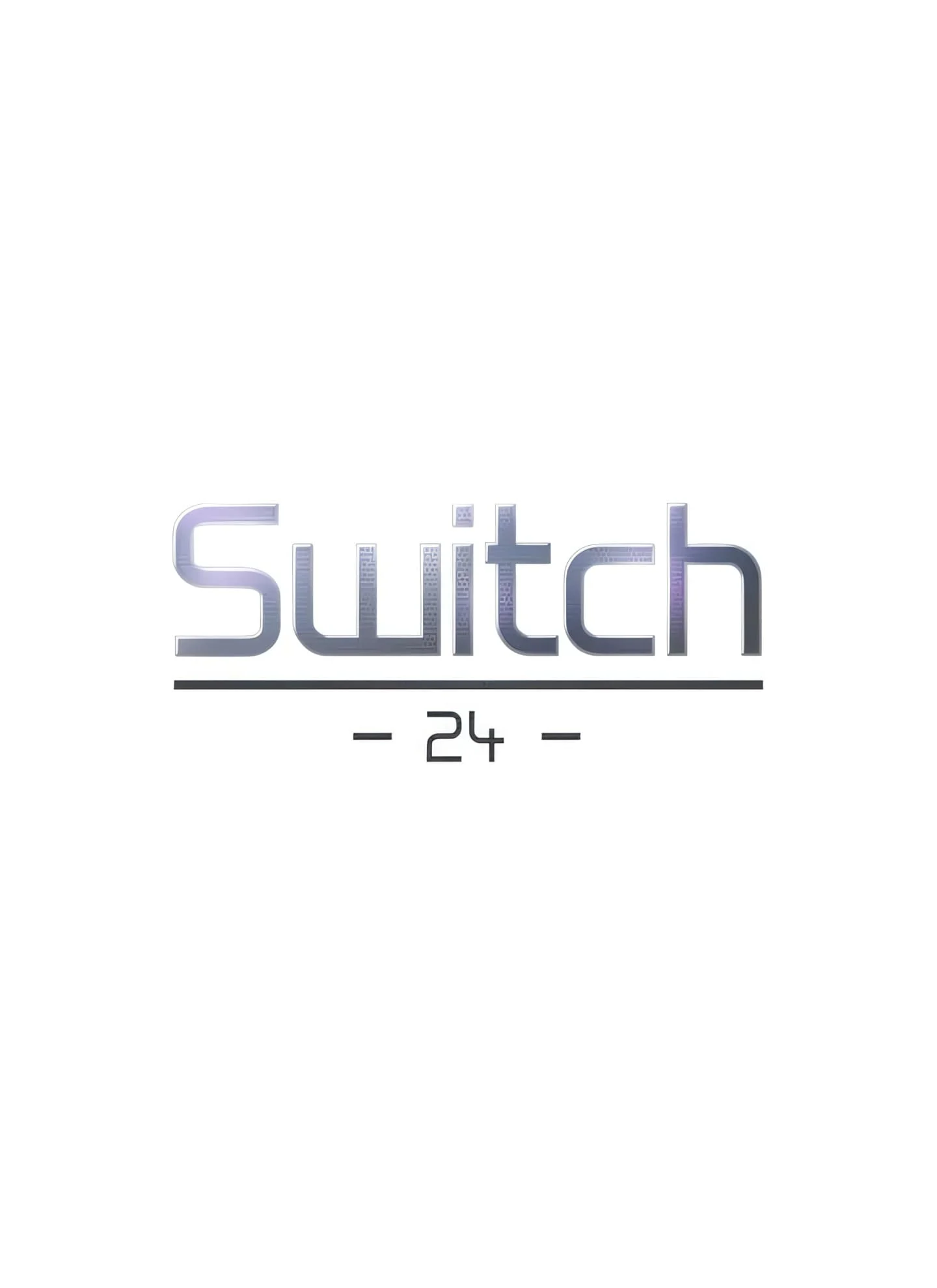 Switch (Zilpung Studio) chapter 24 page 1