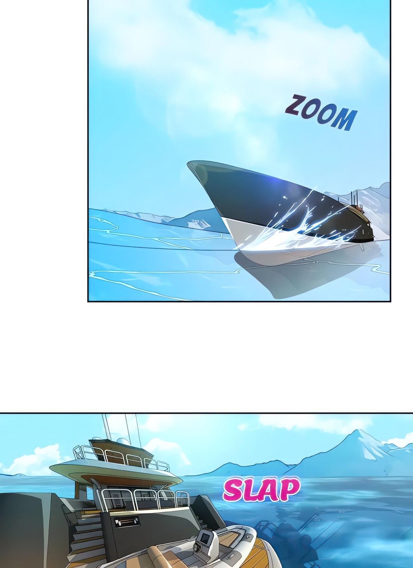 Switch (Zilpung Studio) chapter 24 page 3