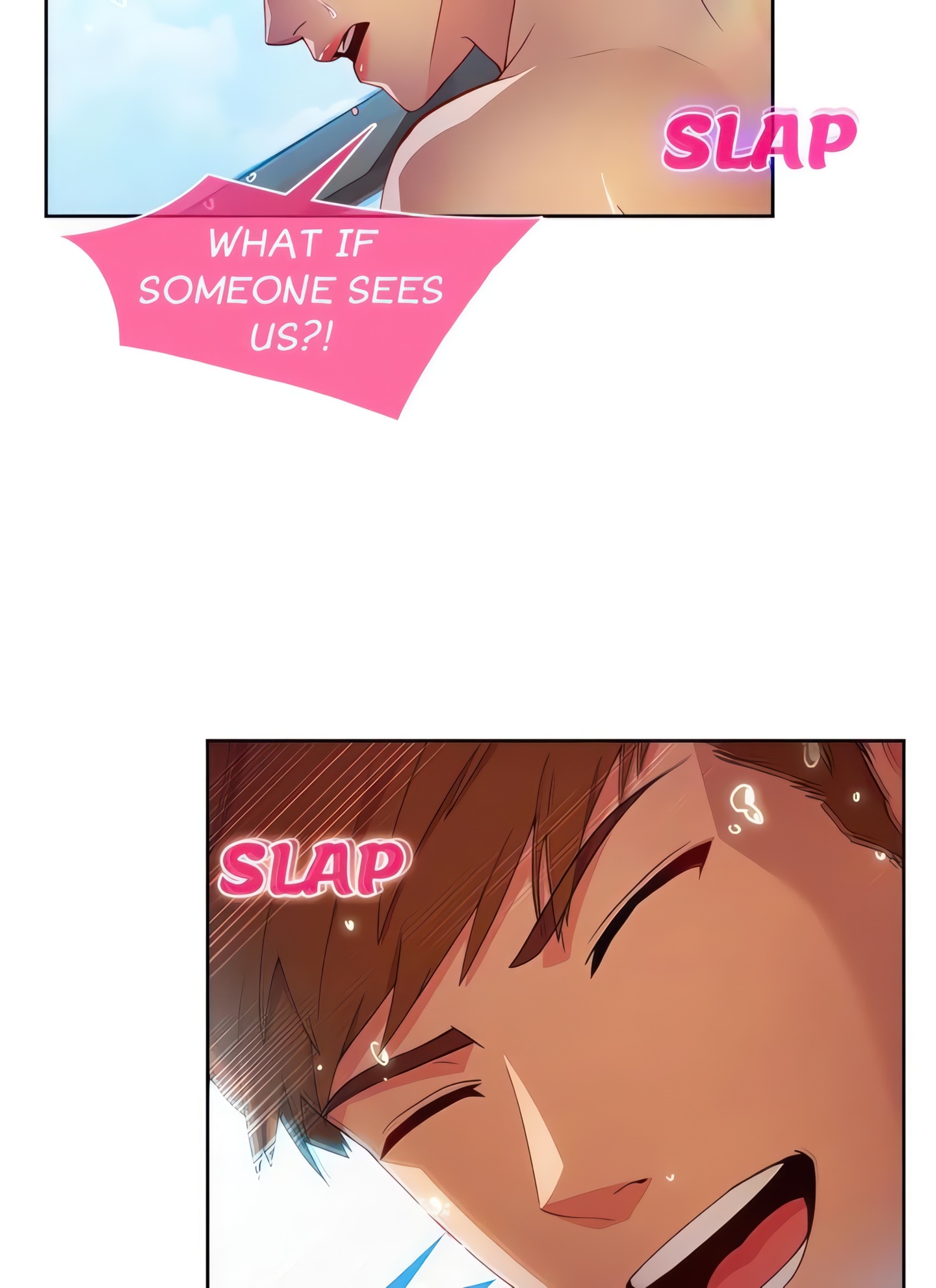 Switch (Zilpung Studio) chapter 24 page 7