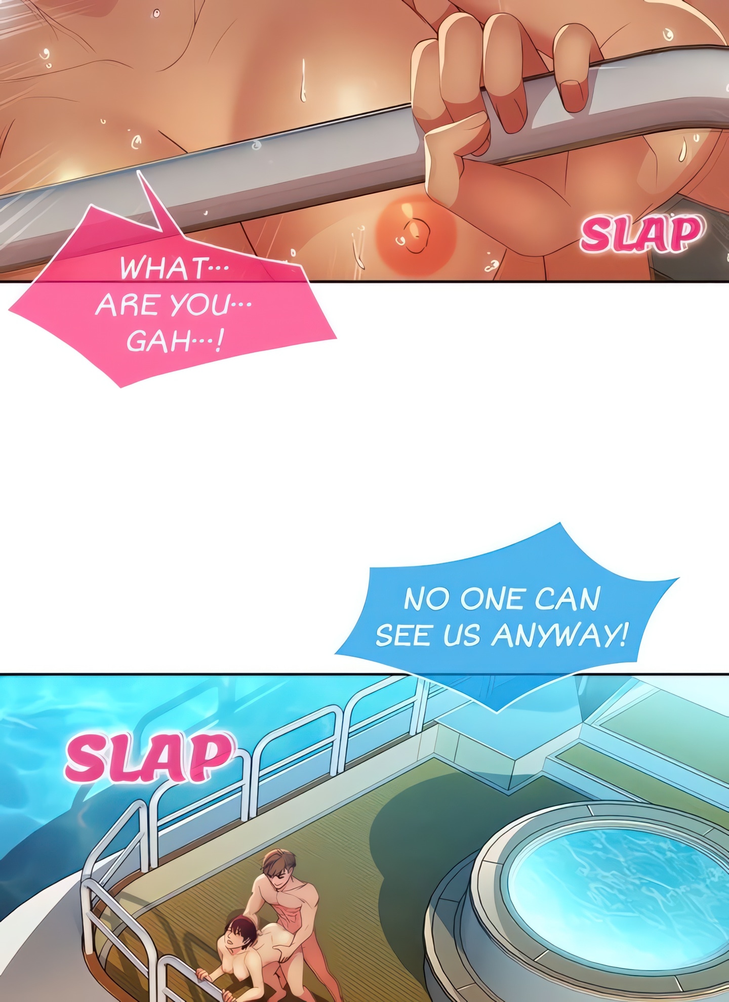 Switch (Zilpung Studio) chapter 24 page 9