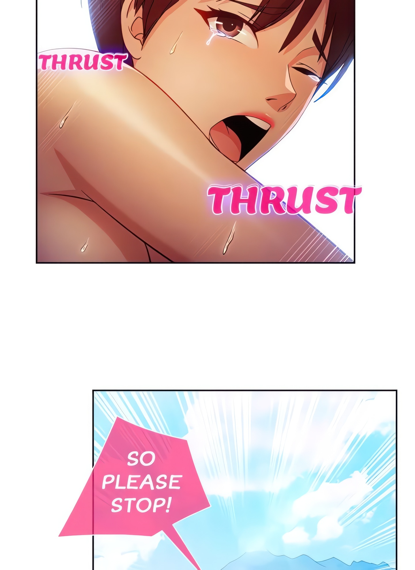 Switch (Zilpung Studio) chapter 24 page 19