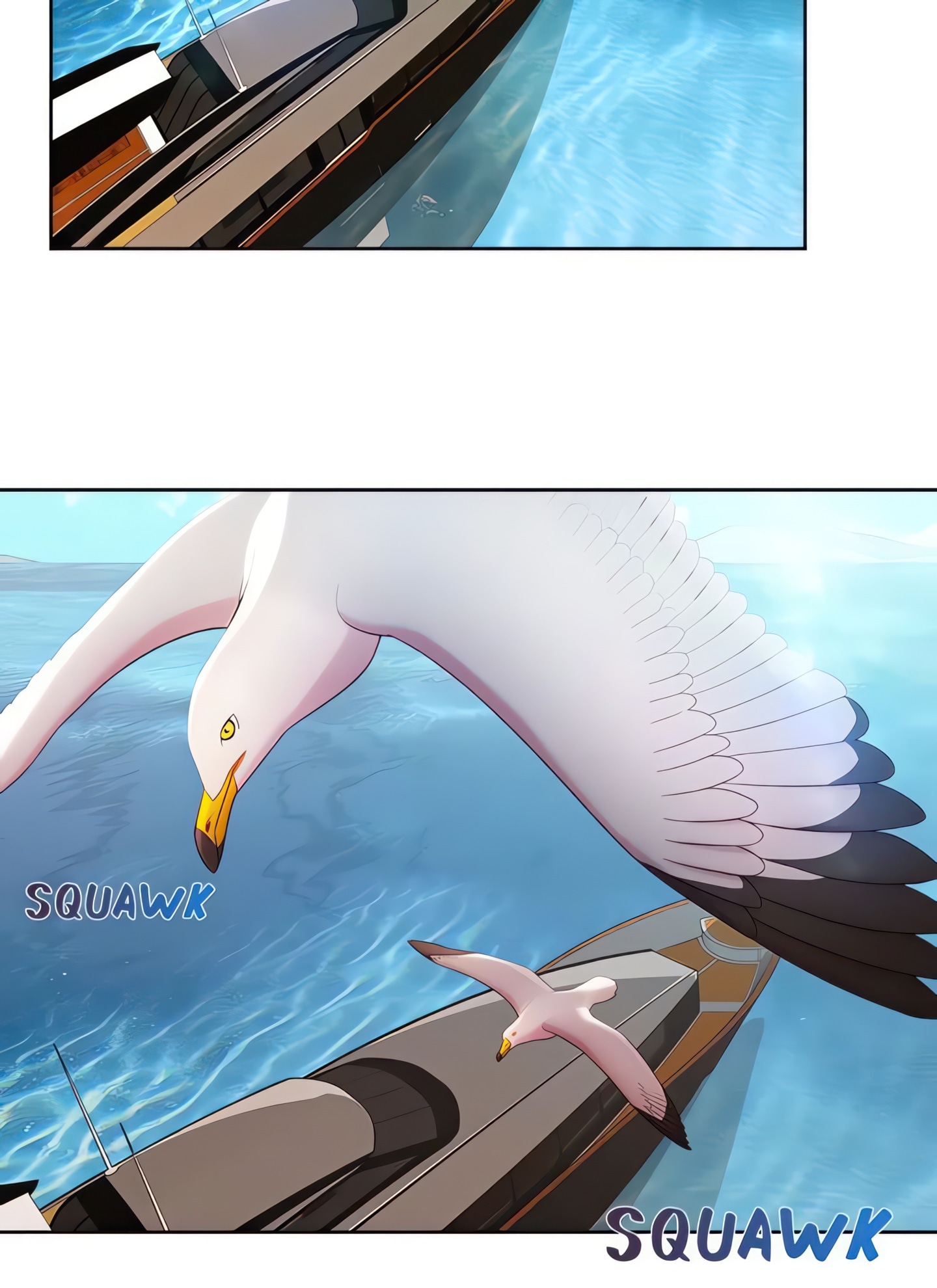Switch (Zilpung Studio) chapter 24 page 21