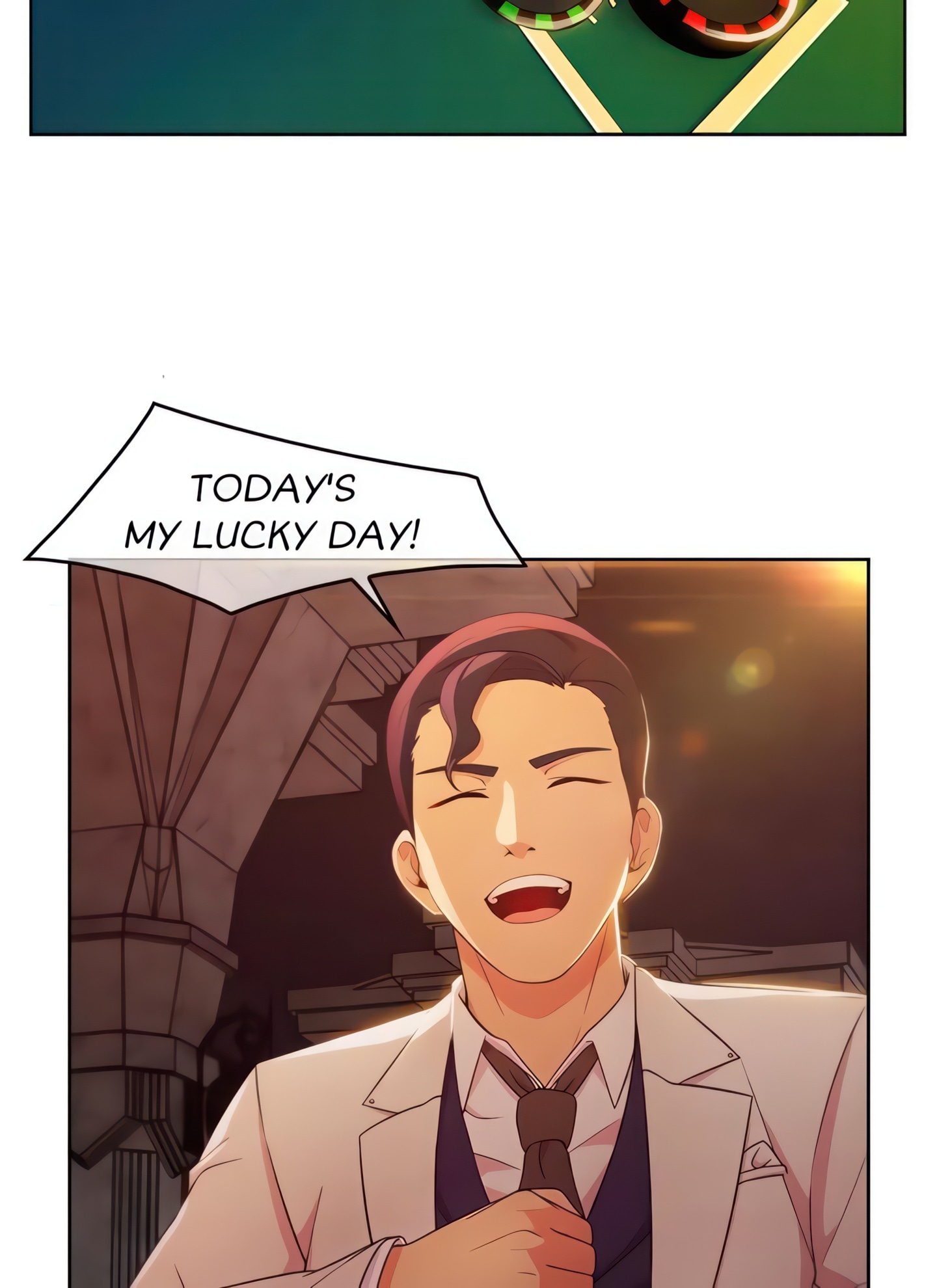 Switch (Zilpung Studio) chapter 24 page 29