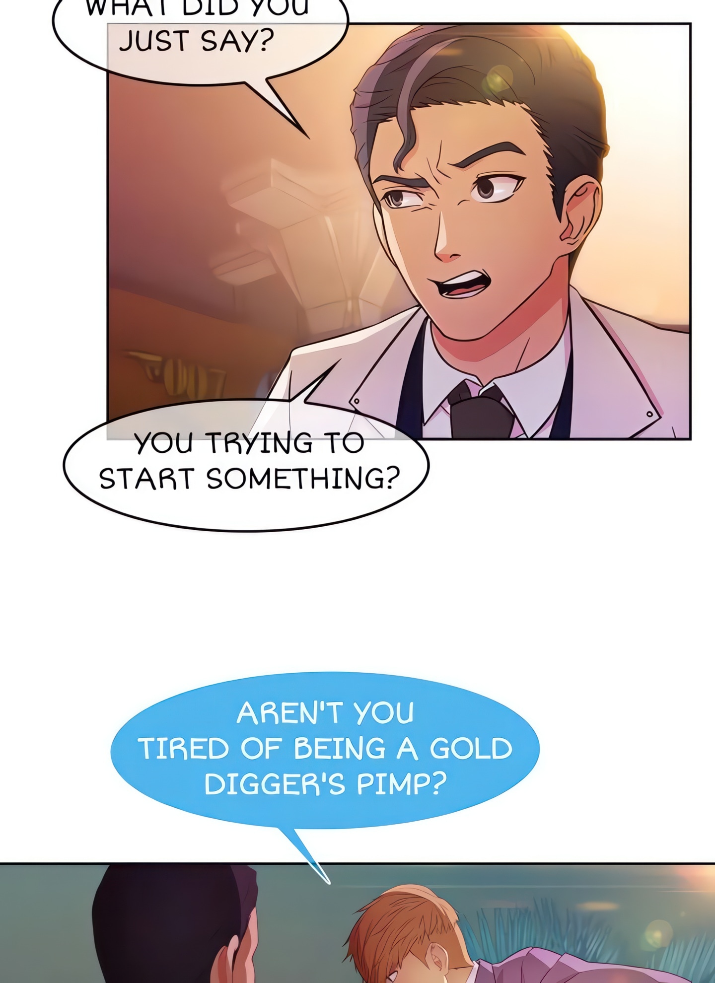 Switch (Zilpung Studio) chapter 24 page 33