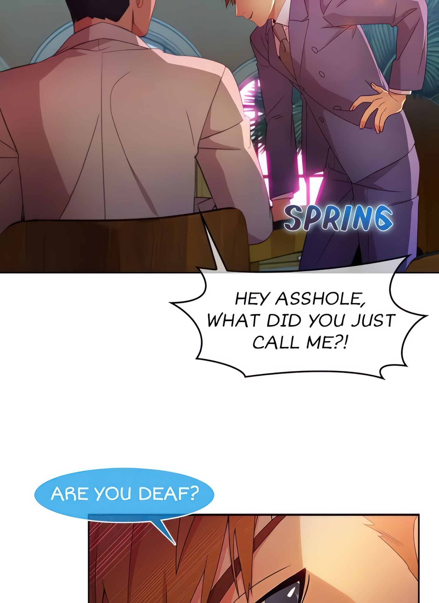Switch (Zilpung Studio) chapter 24 page 34