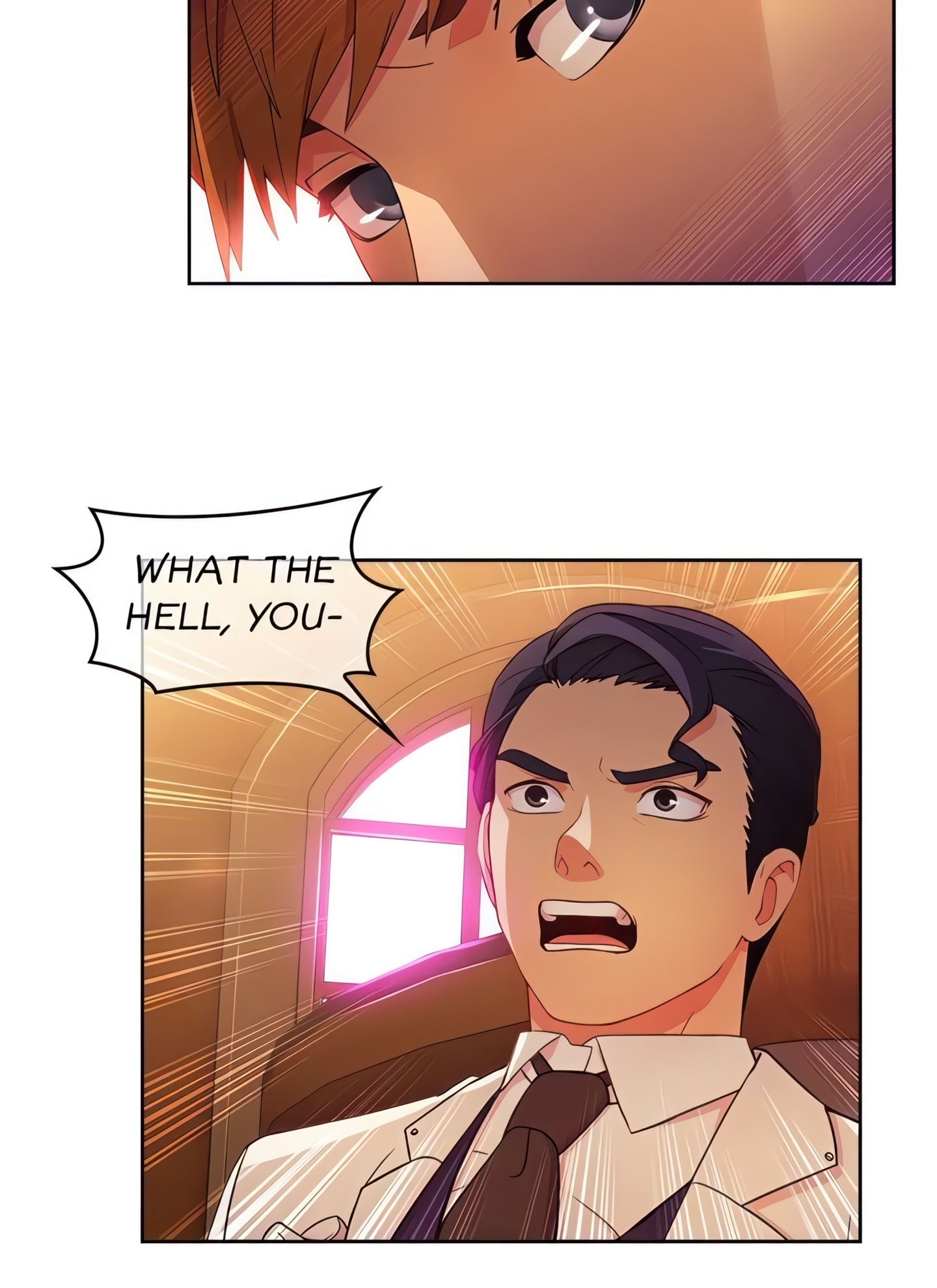 Switch (Zilpung Studio) chapter 24 page 35