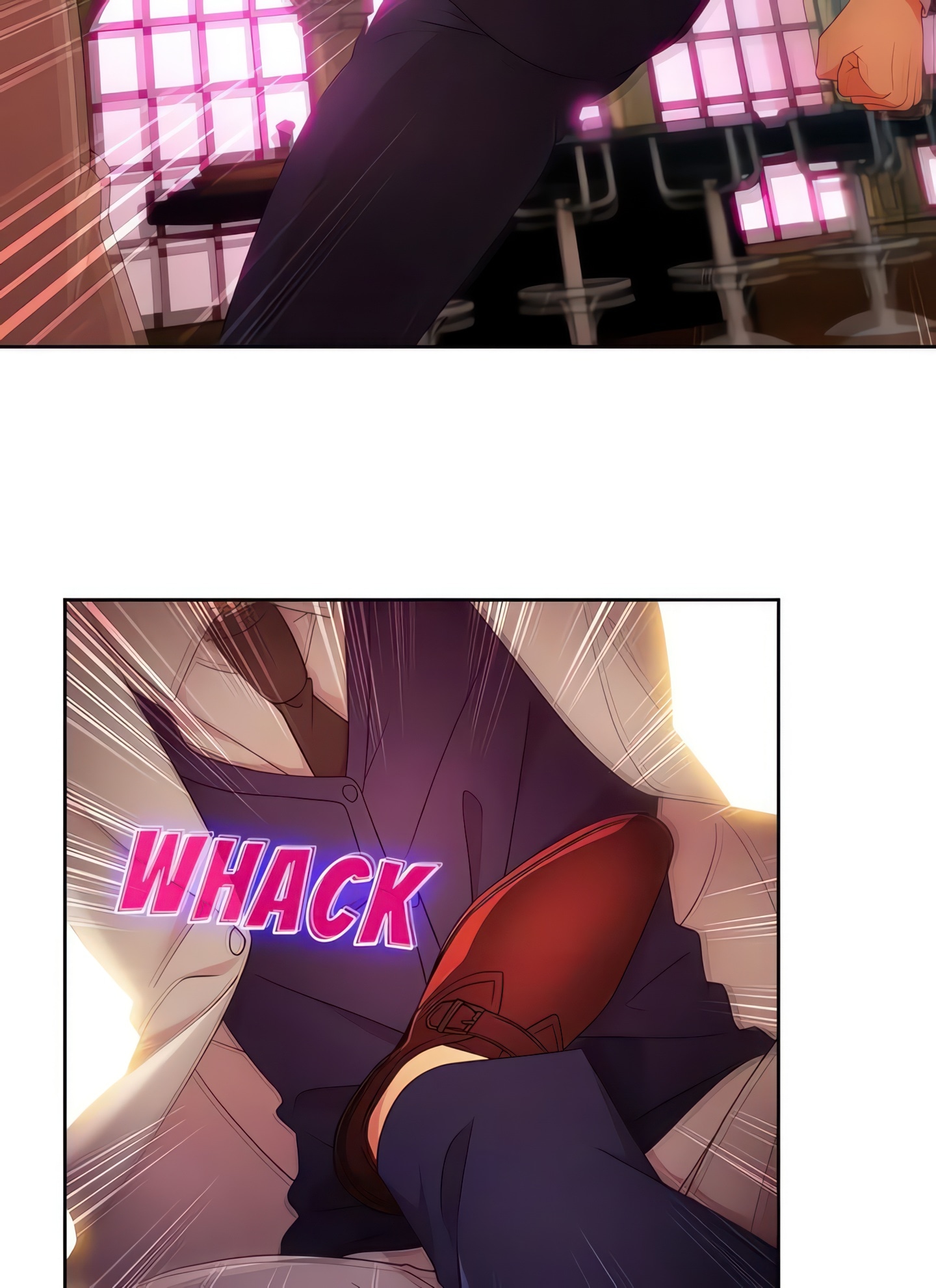 Switch (Zilpung Studio) chapter 24 page 37