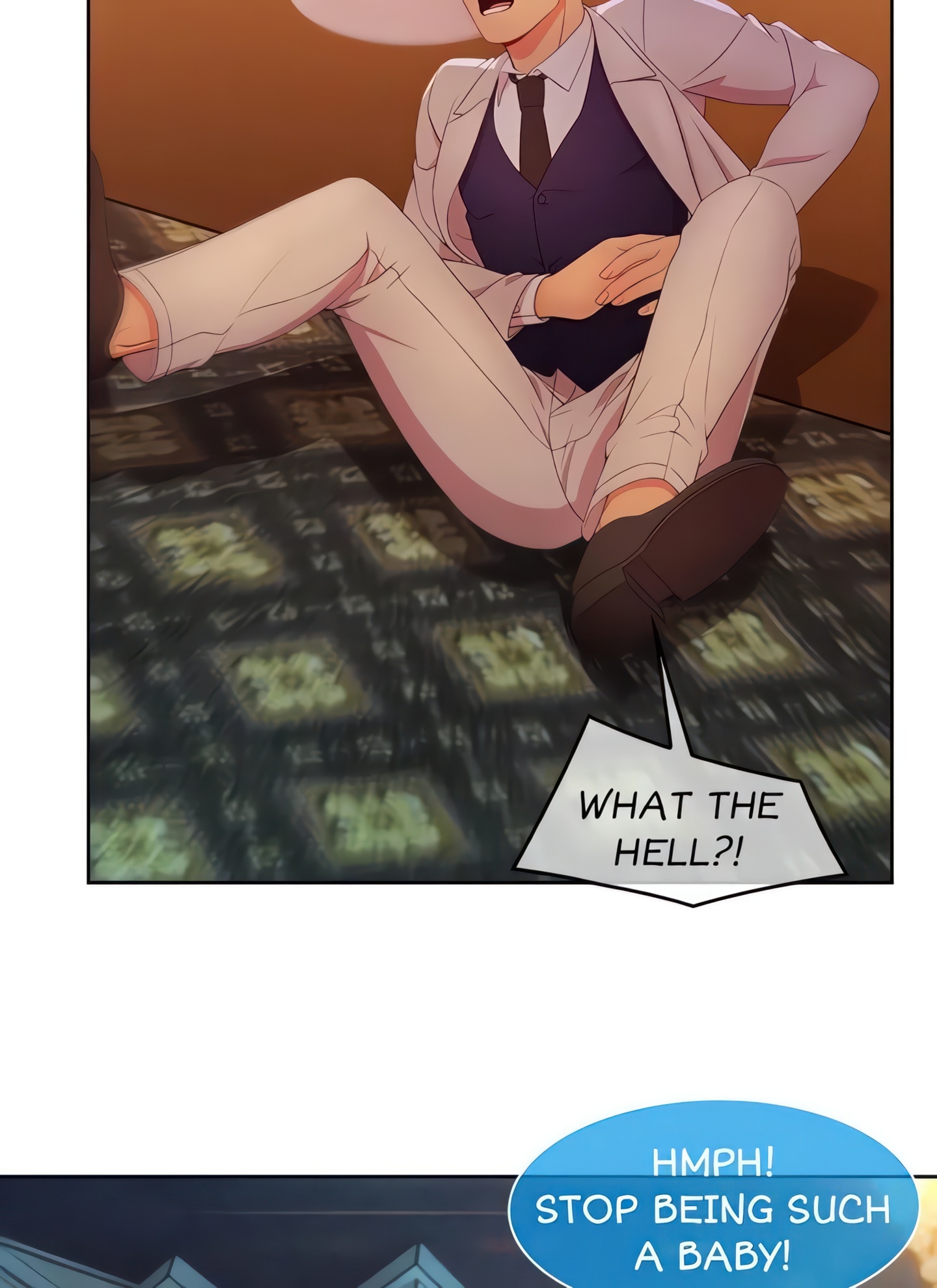 Switch (Zilpung Studio) chapter 24 page 40