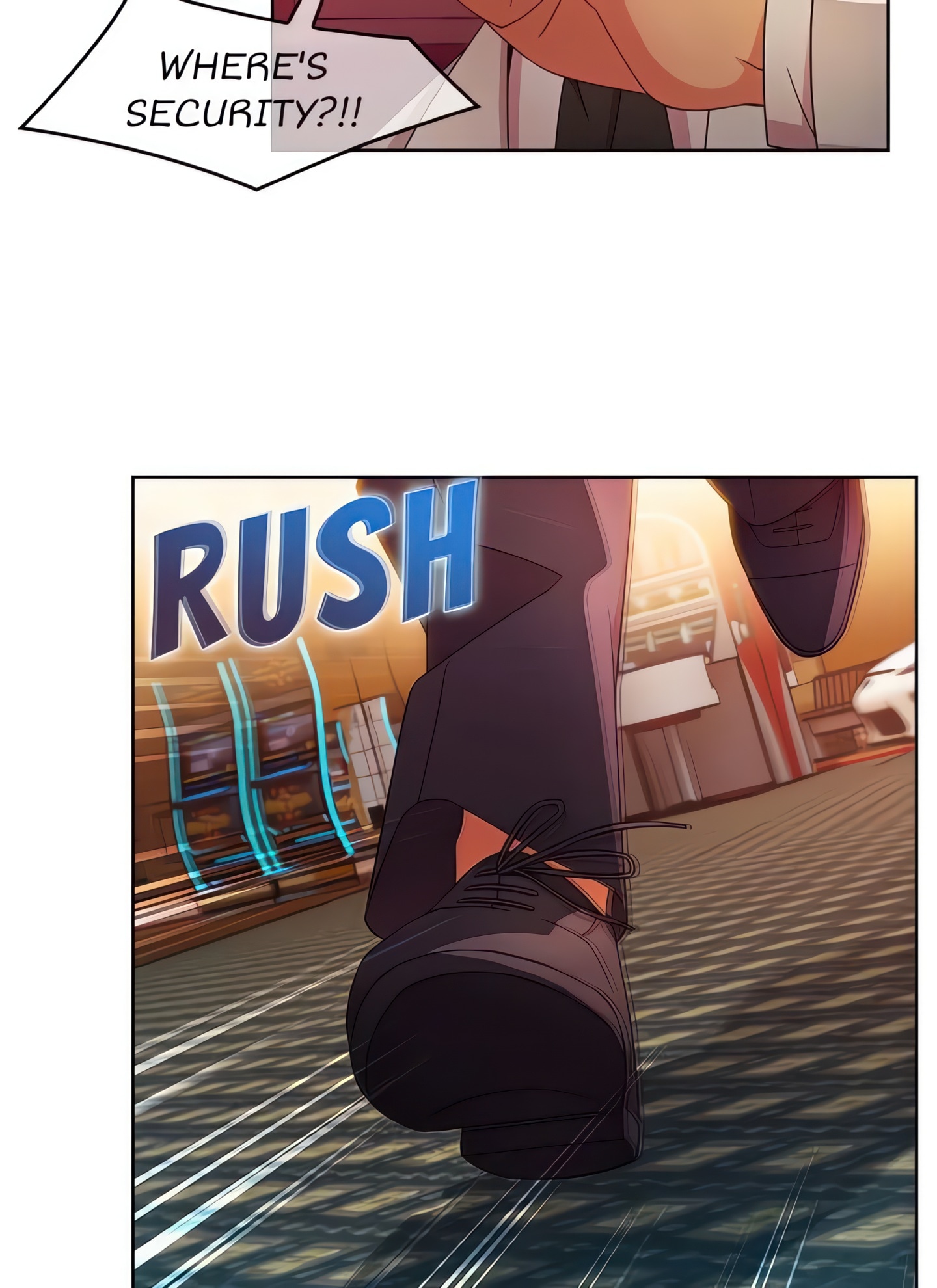 Switch (Zilpung Studio) chapter 24 page 43
