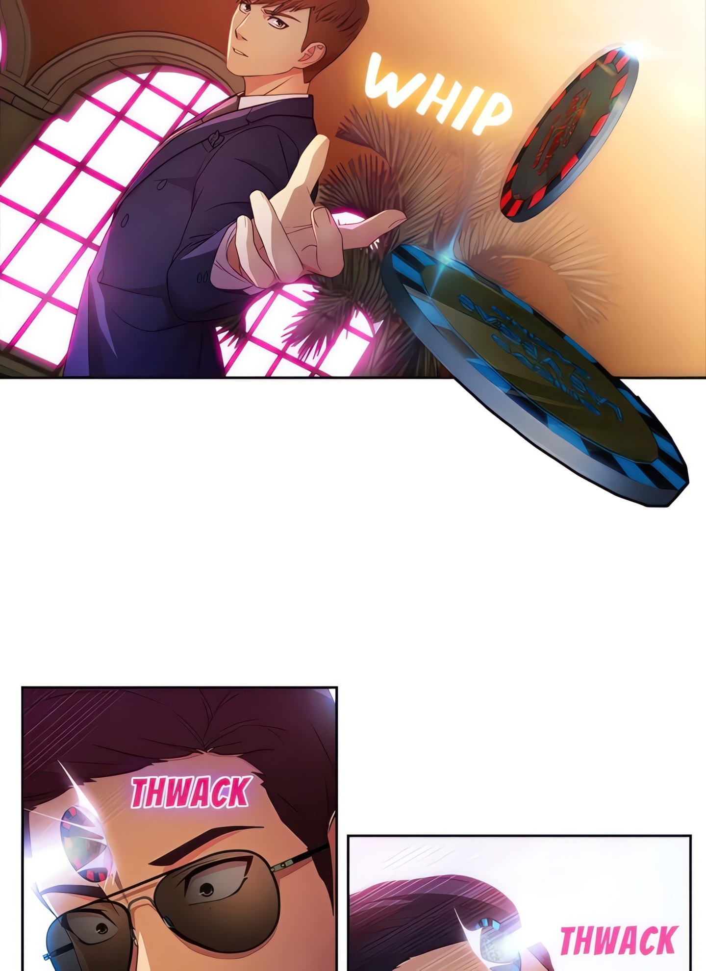 Switch (Zilpung Studio) chapter 24 page 47