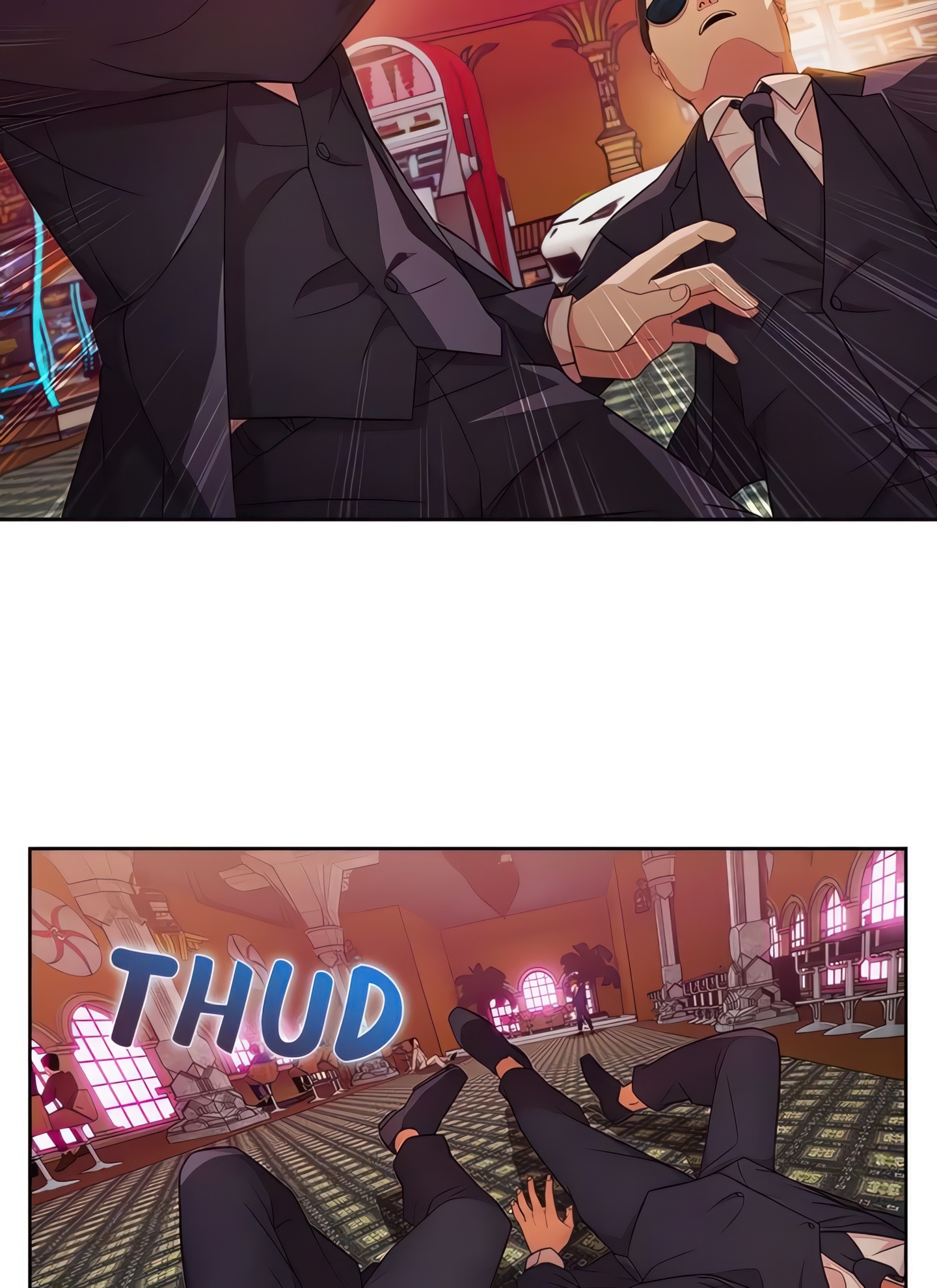 Switch (Zilpung Studio) chapter 24 page 49