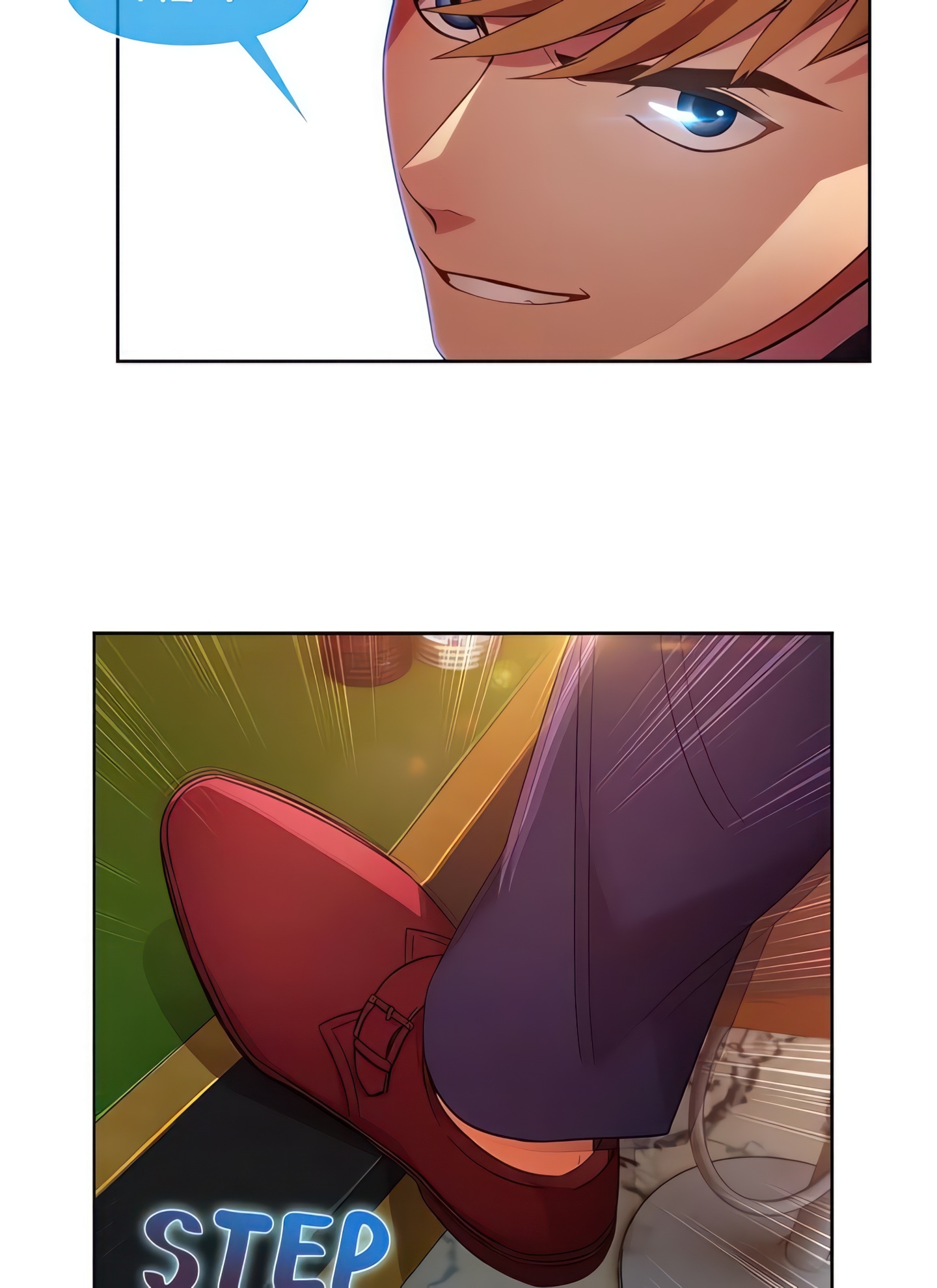 Switch (Zilpung Studio) chapter 24 page 52