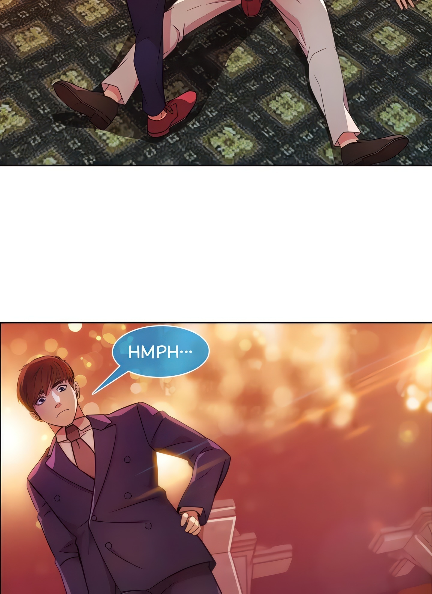 Switch (Zilpung Studio) chapter 24 page 64