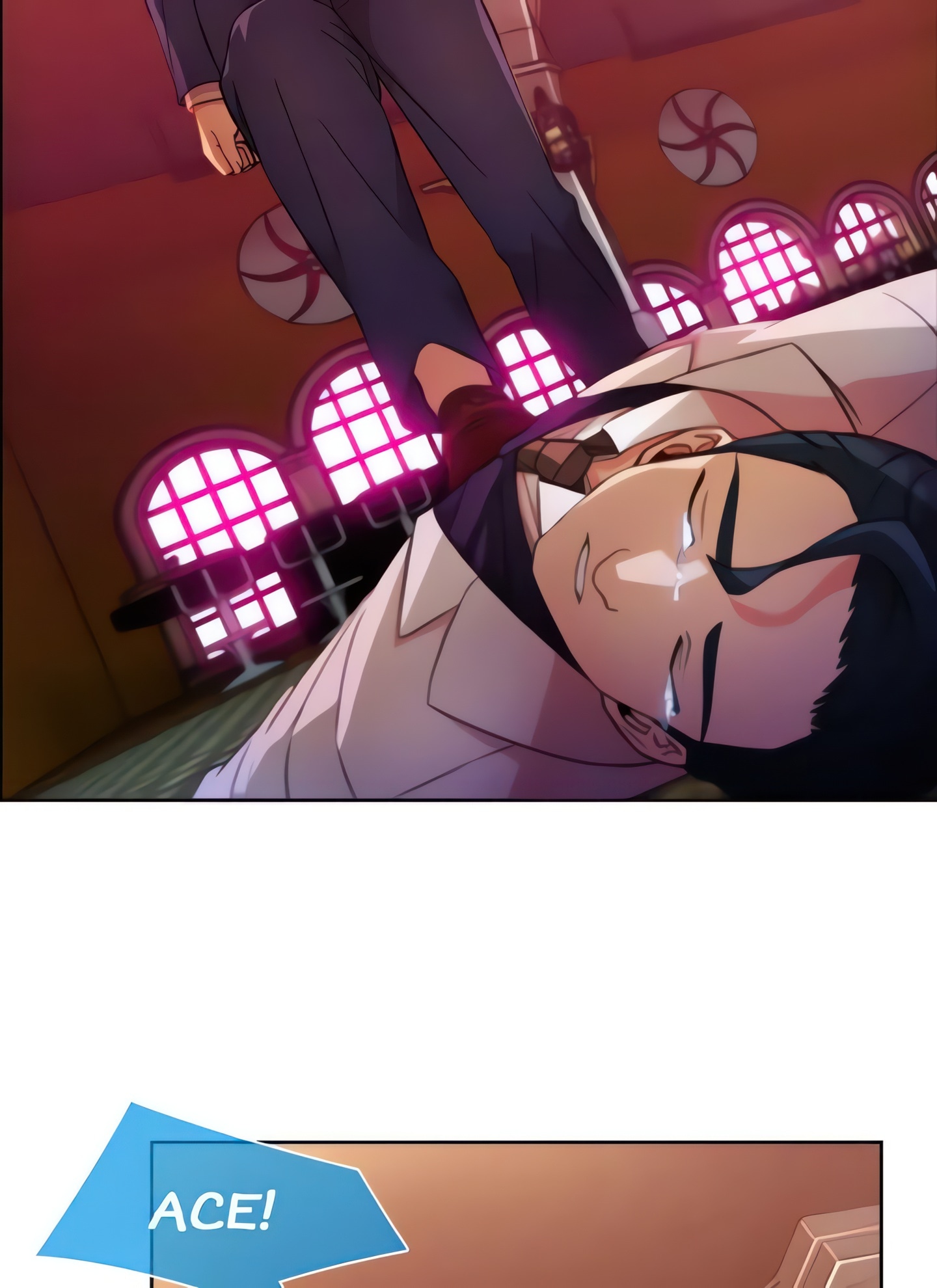 Switch (Zilpung Studio) chapter 24 page 65