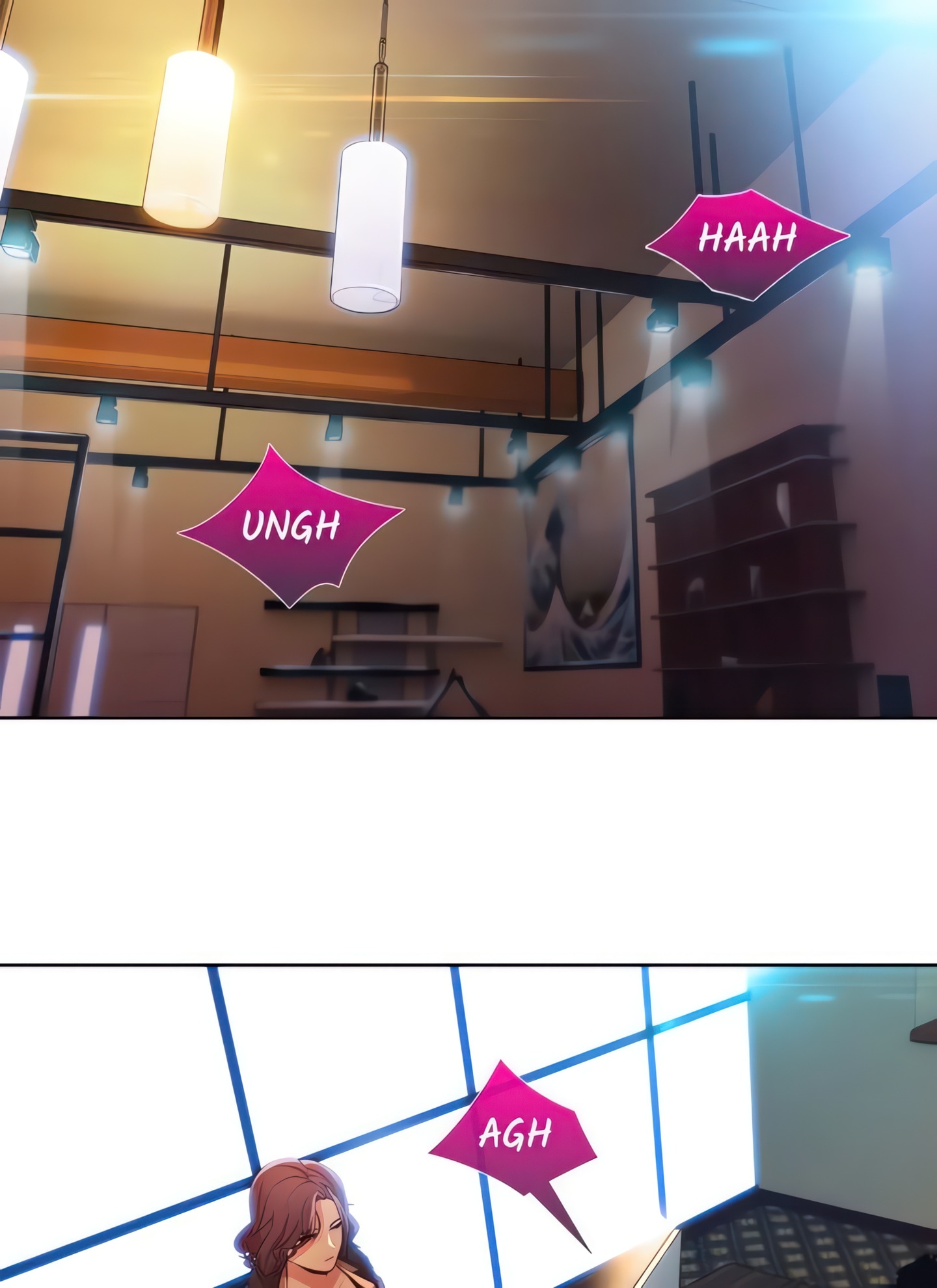 Switch (Zilpung Studio) chapter 25 page 3