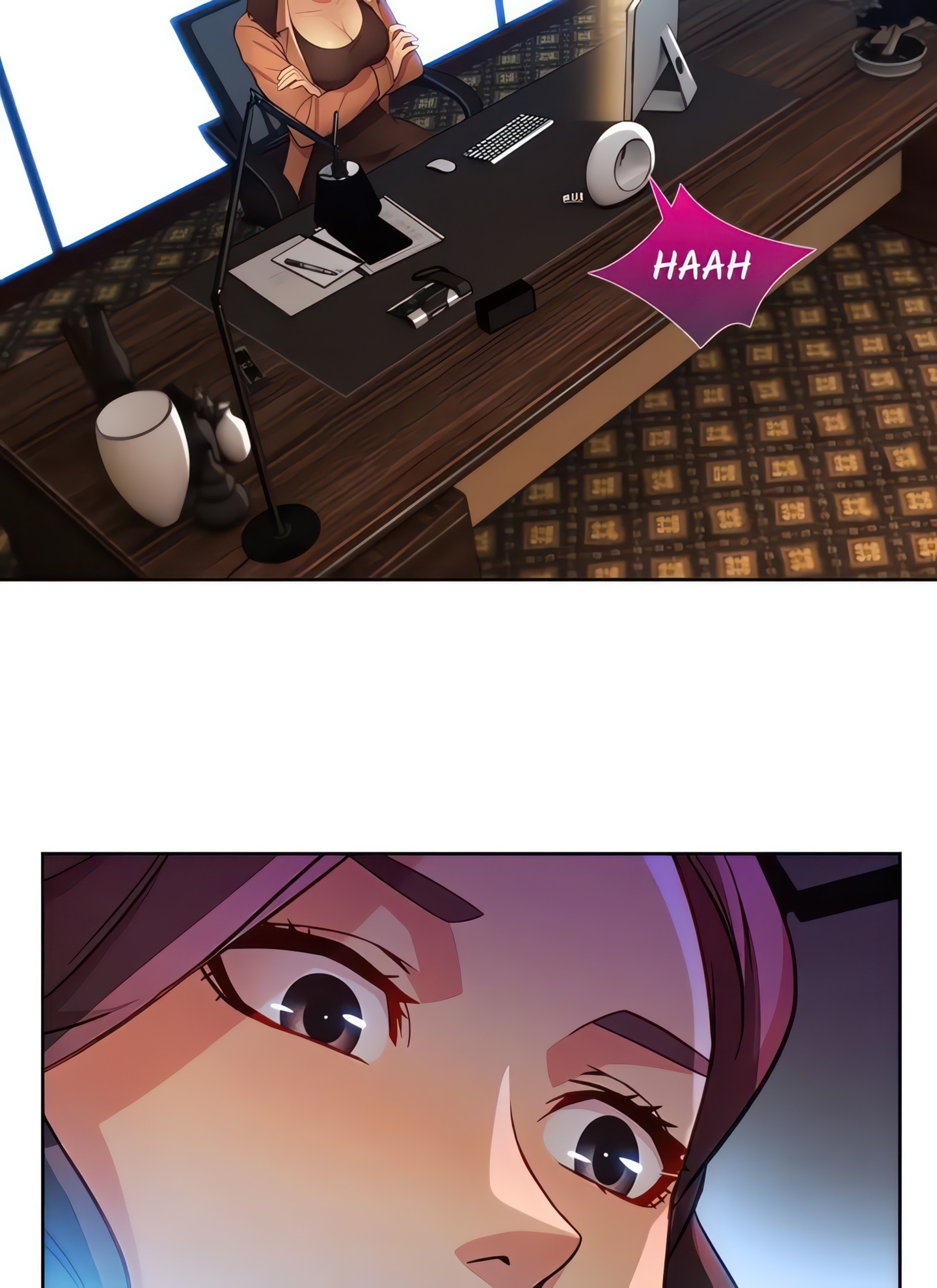 Switch (Zilpung Studio) chapter 25 page 4
