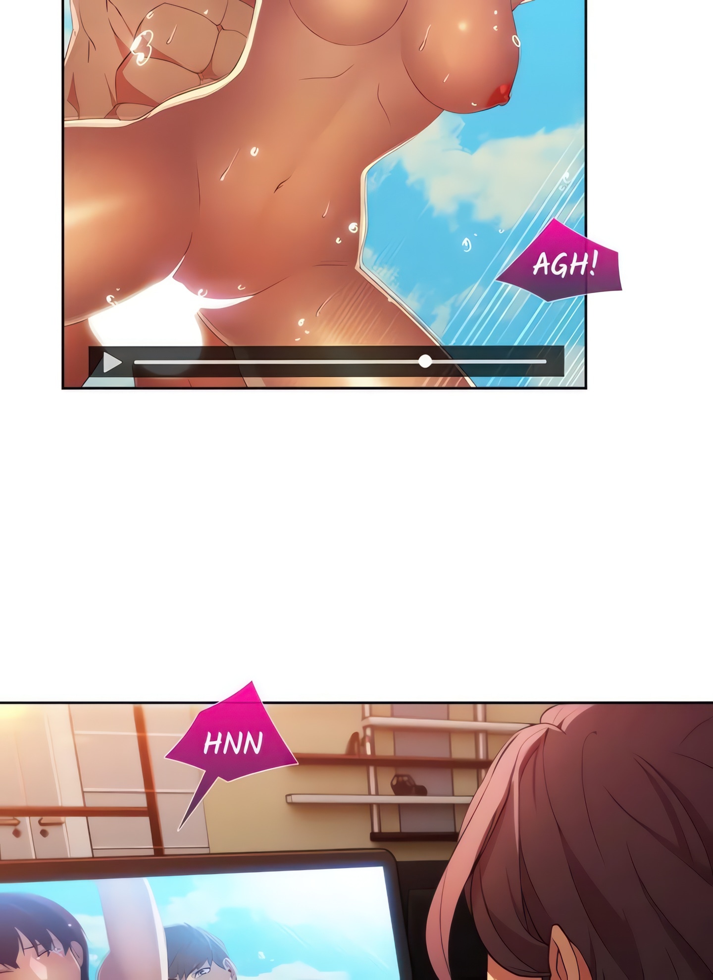 Switch (Zilpung Studio) chapter 25 page 7