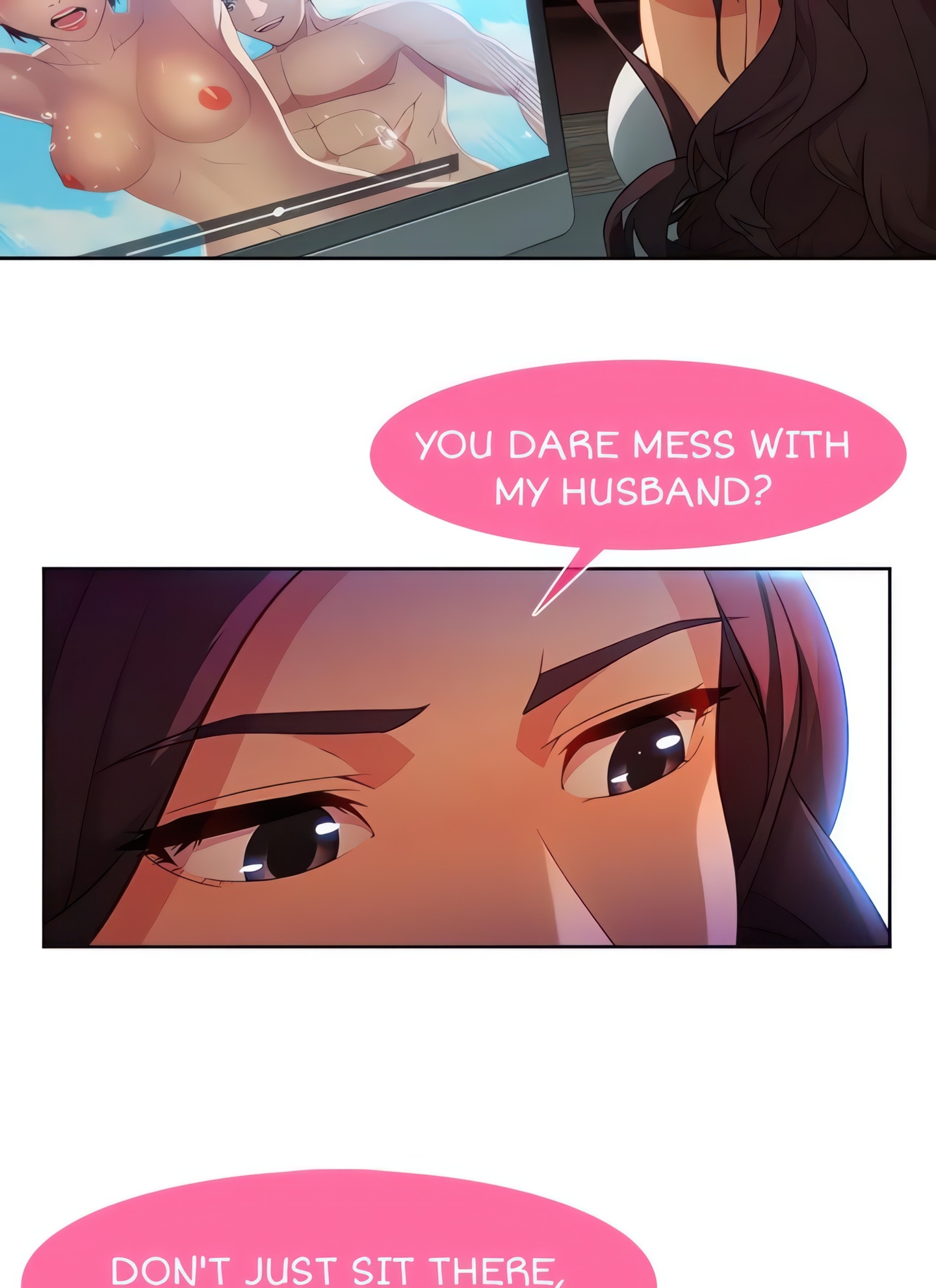Switch (Zilpung Studio) chapter 25 page 8