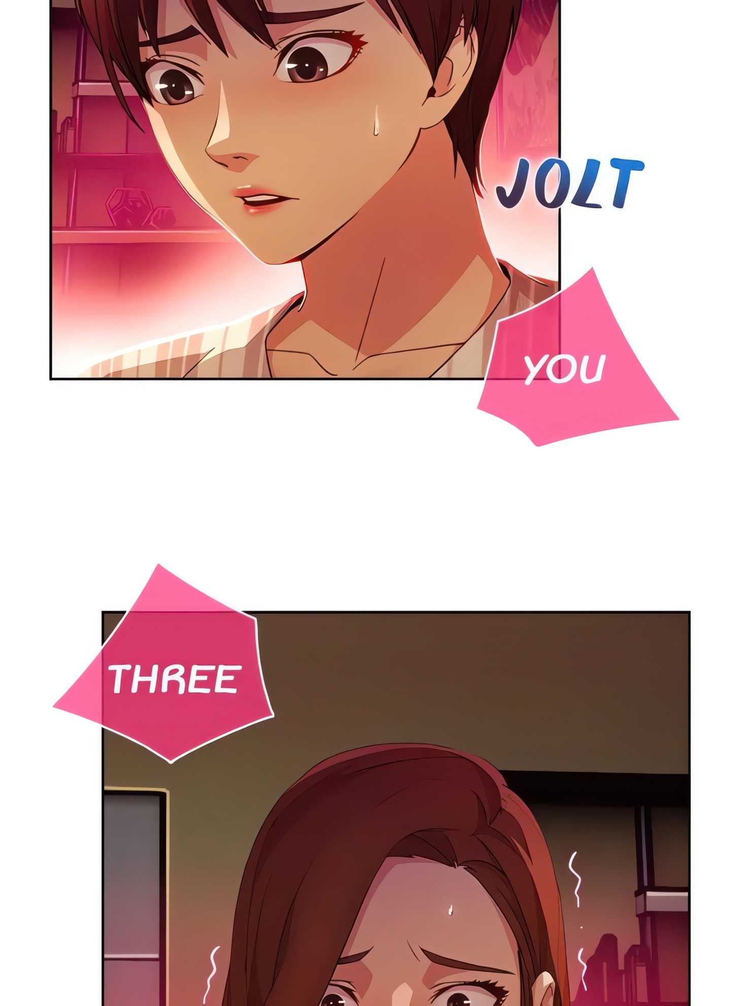 Switch (Zilpung Studio) chapter 25 page 10