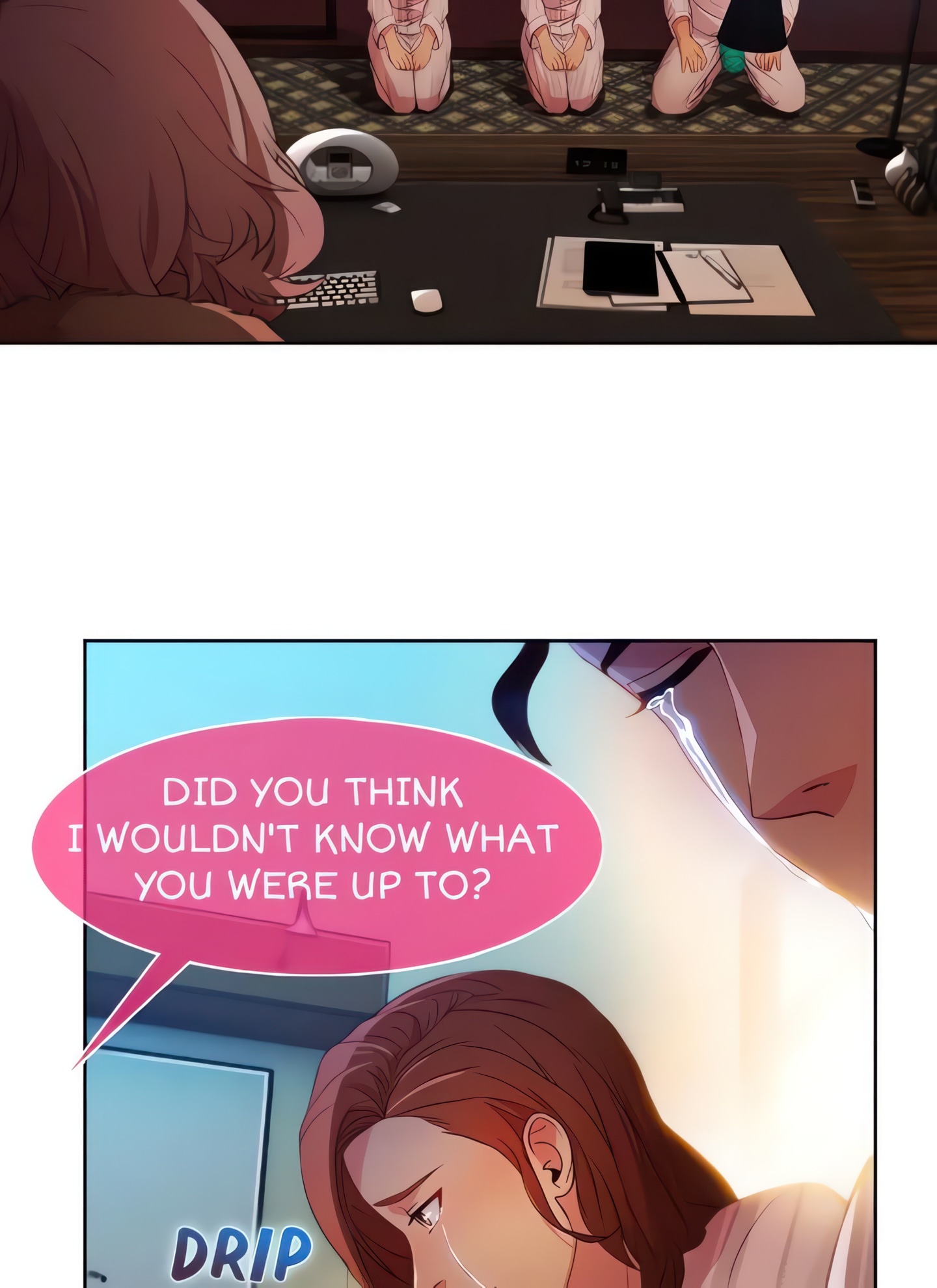 Switch (Zilpung Studio) chapter 25 page 13