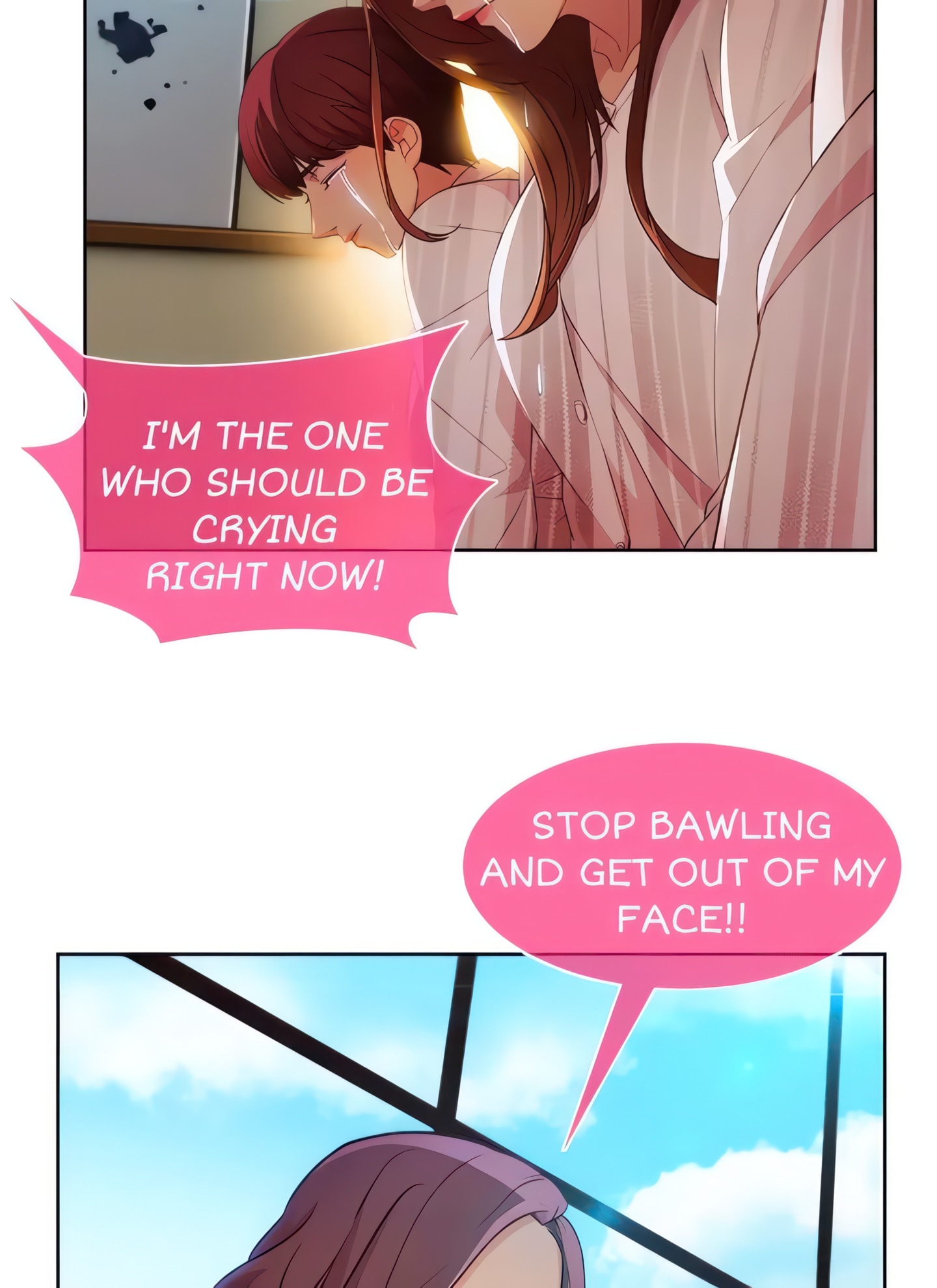 Switch (Zilpung Studio) chapter 25 page 14