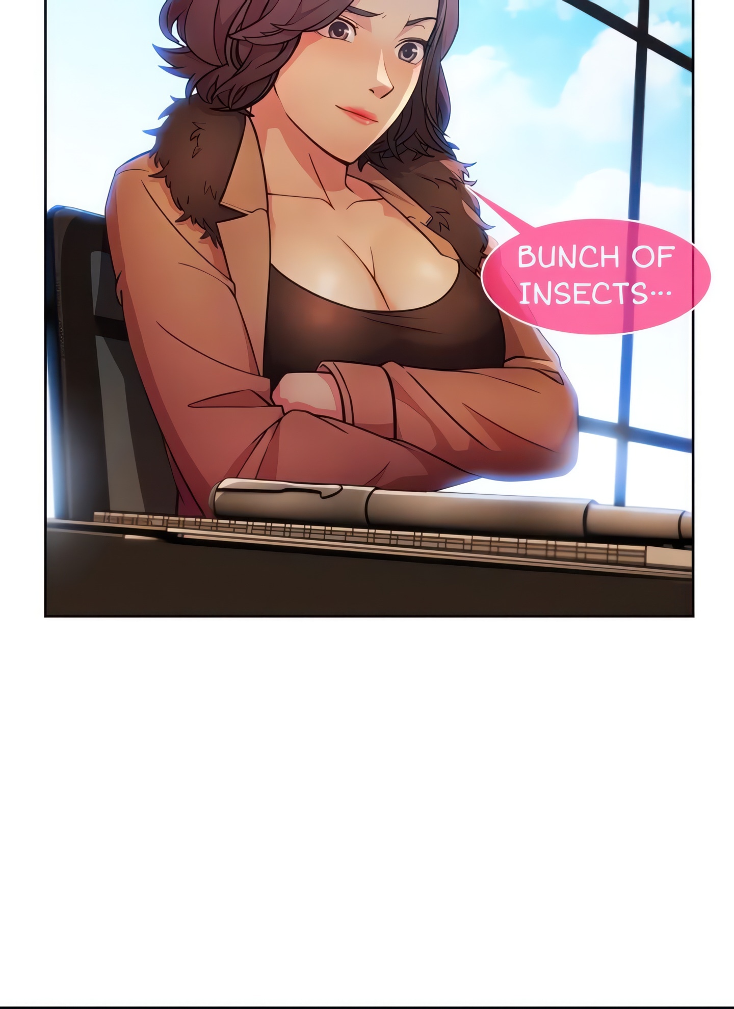 Switch (Zilpung Studio) chapter 25 page 15