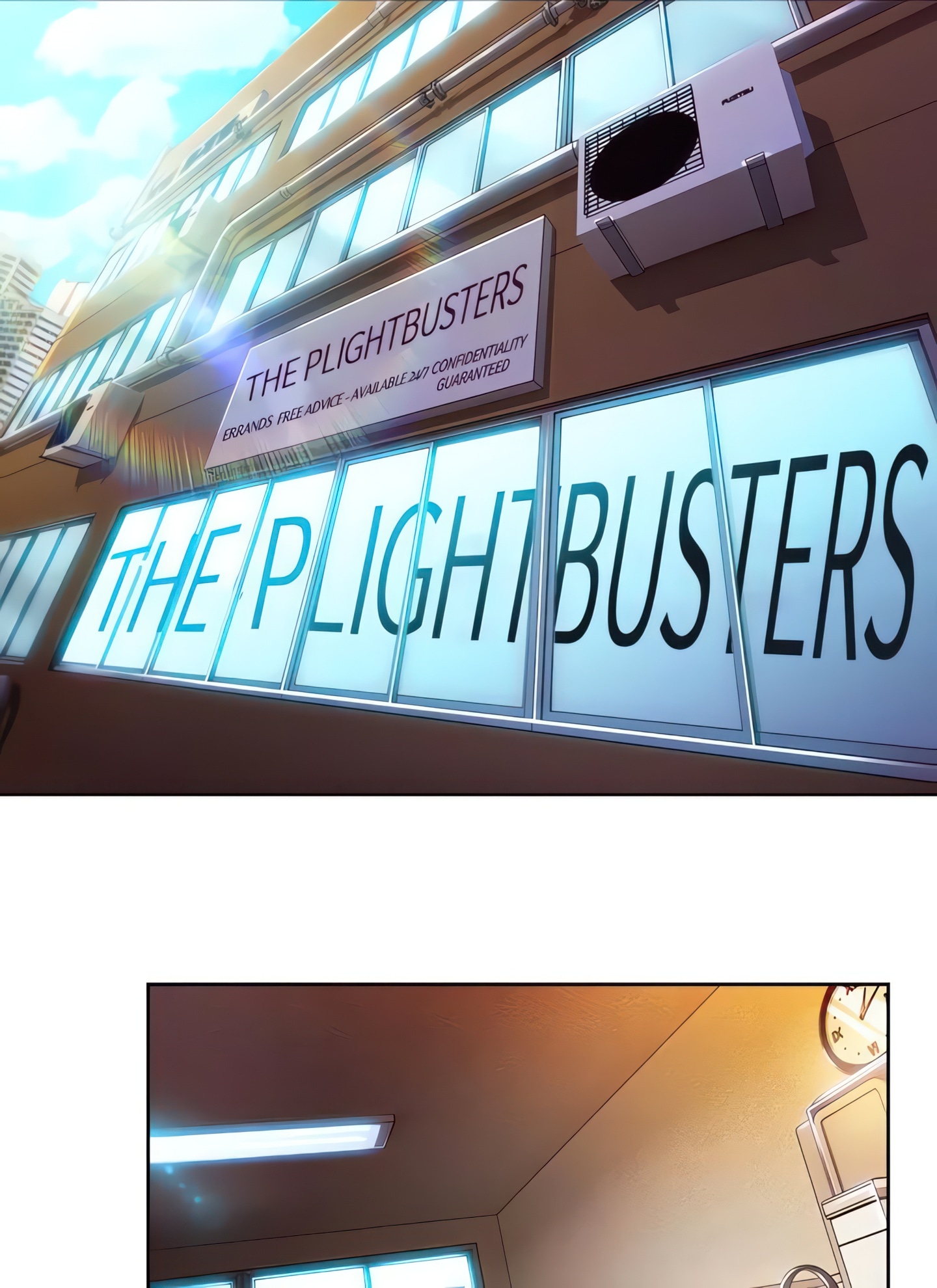Switch (Zilpung Studio) chapter 25 page 16