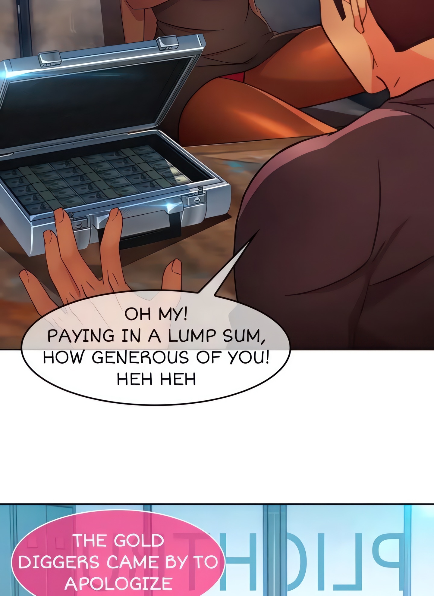 Switch (Zilpung Studio) chapter 25 page 18