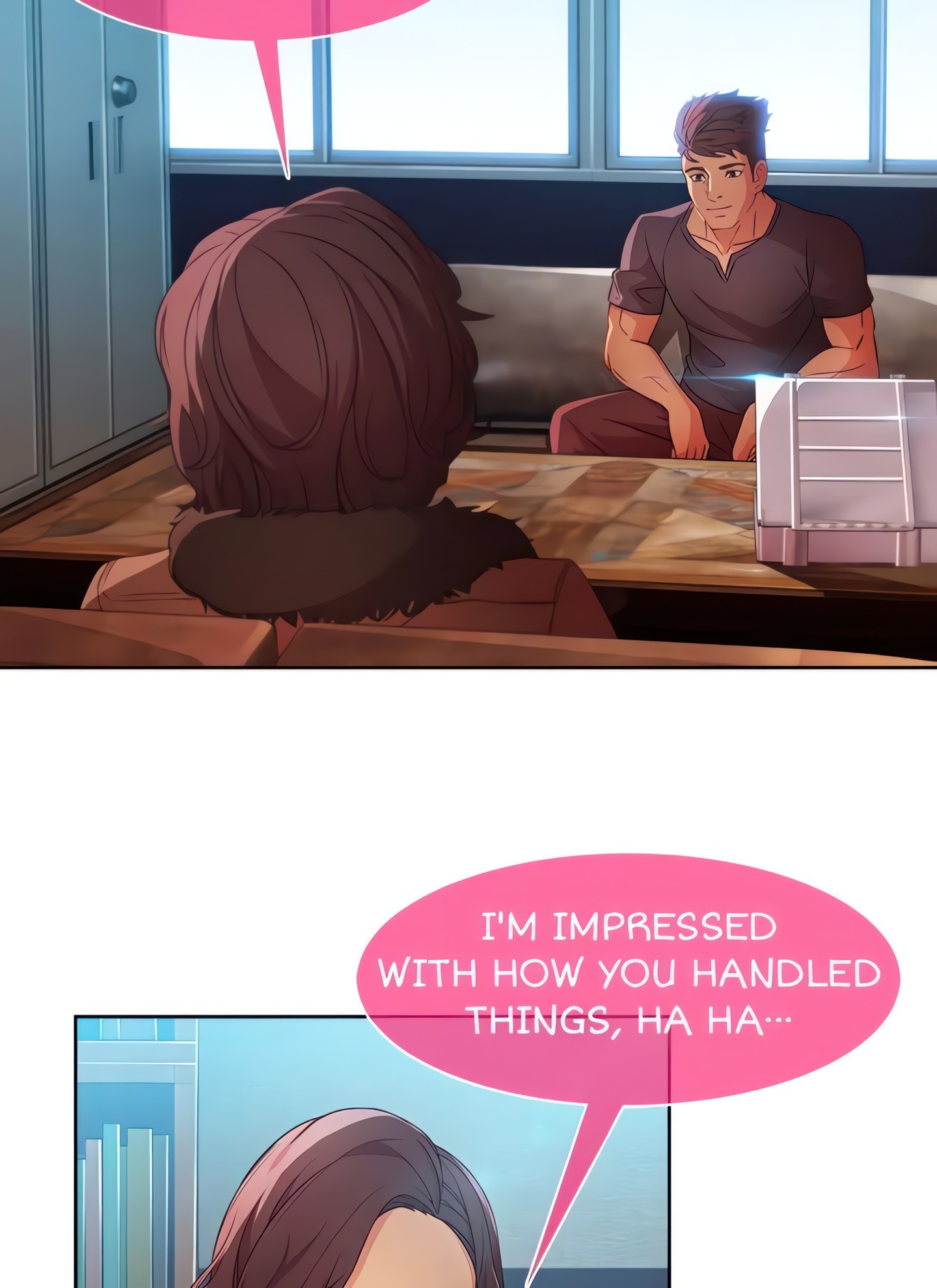 Switch (Zilpung Studio) chapter 25 page 19