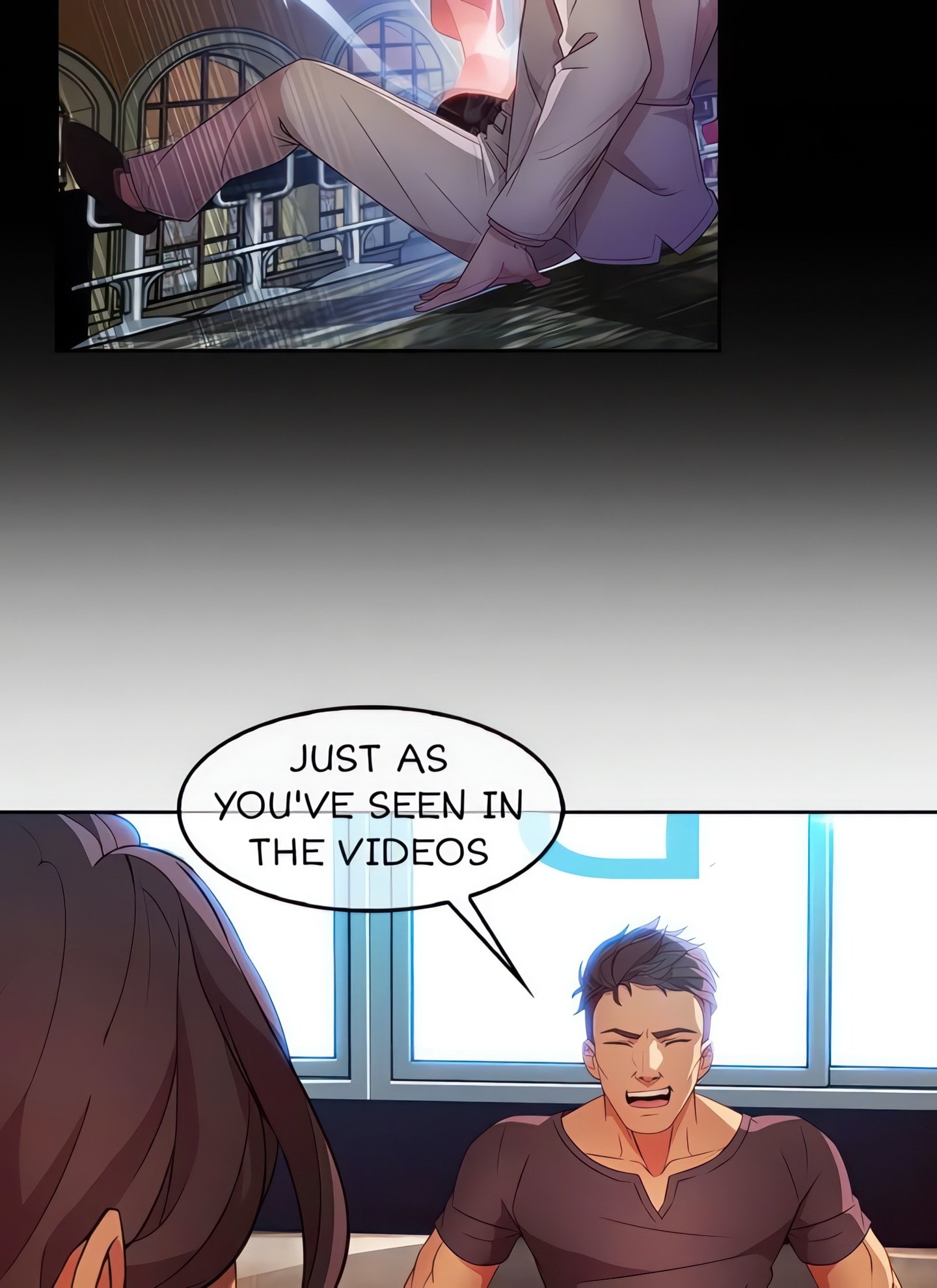 Switch (Zilpung Studio) chapter 25 page 24