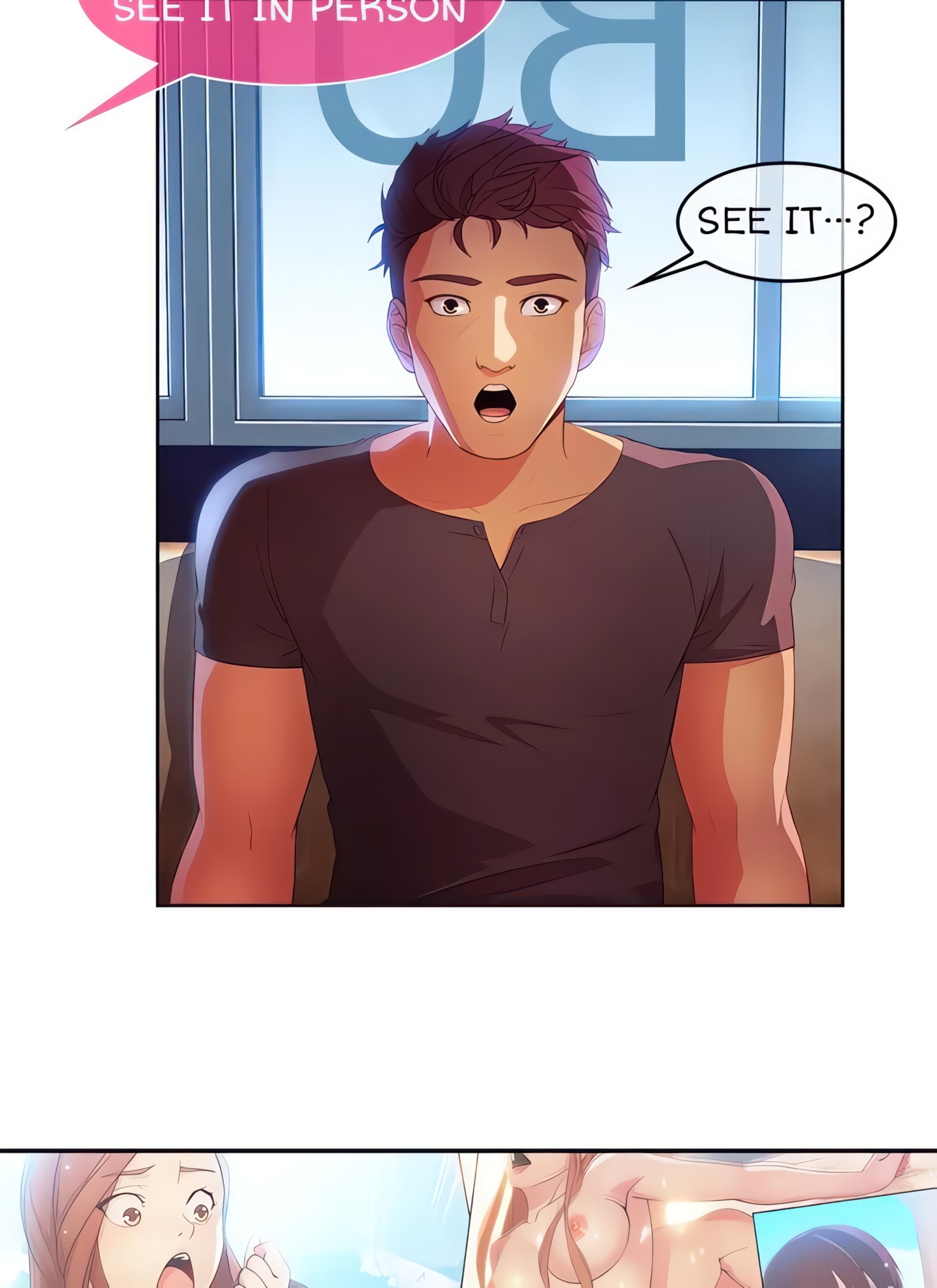 Switch (Zilpung Studio) chapter 25 page 27