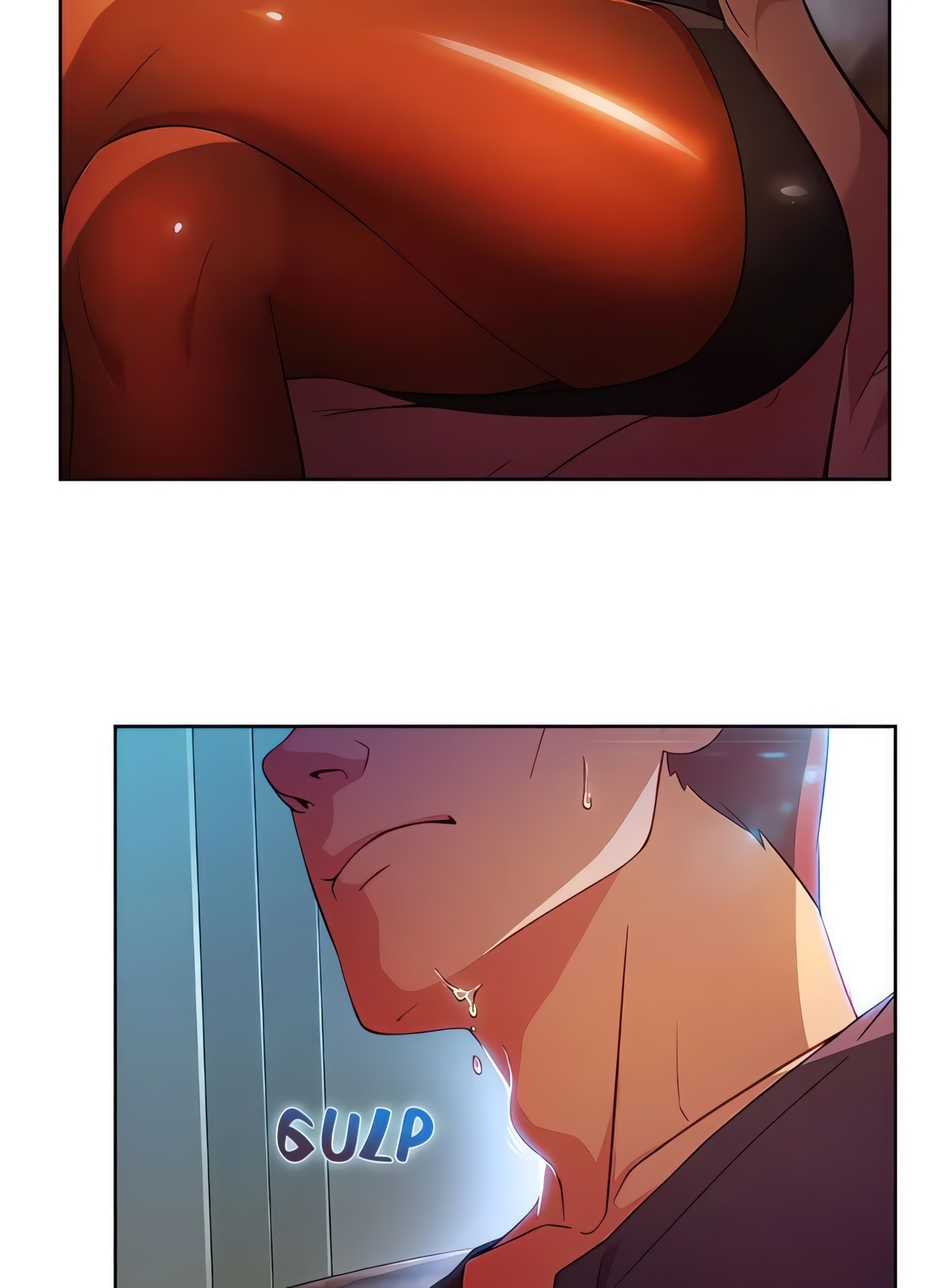 Switch (Zilpung Studio) chapter 25 page 31