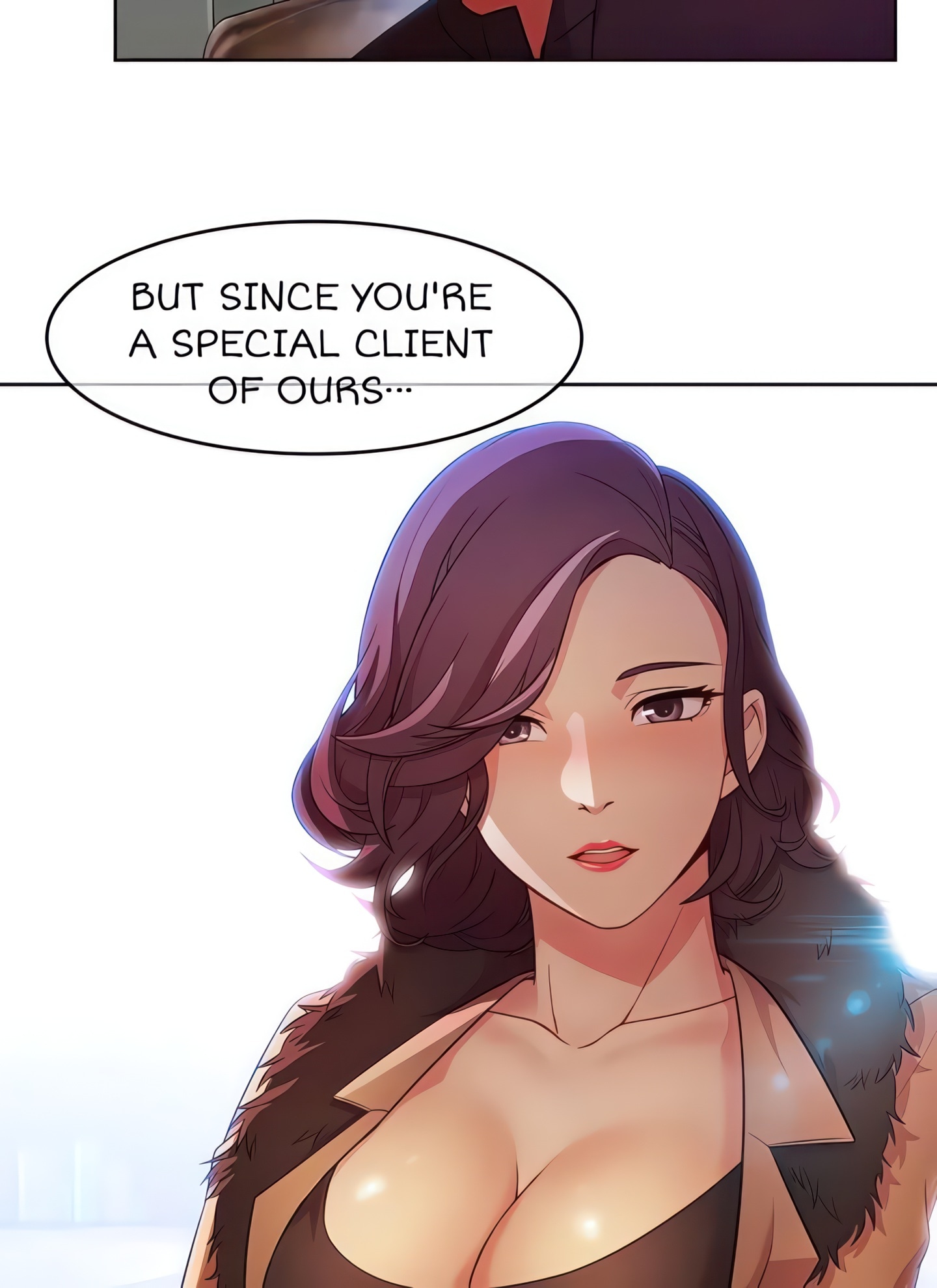 Switch (Zilpung Studio) chapter 25 page 32