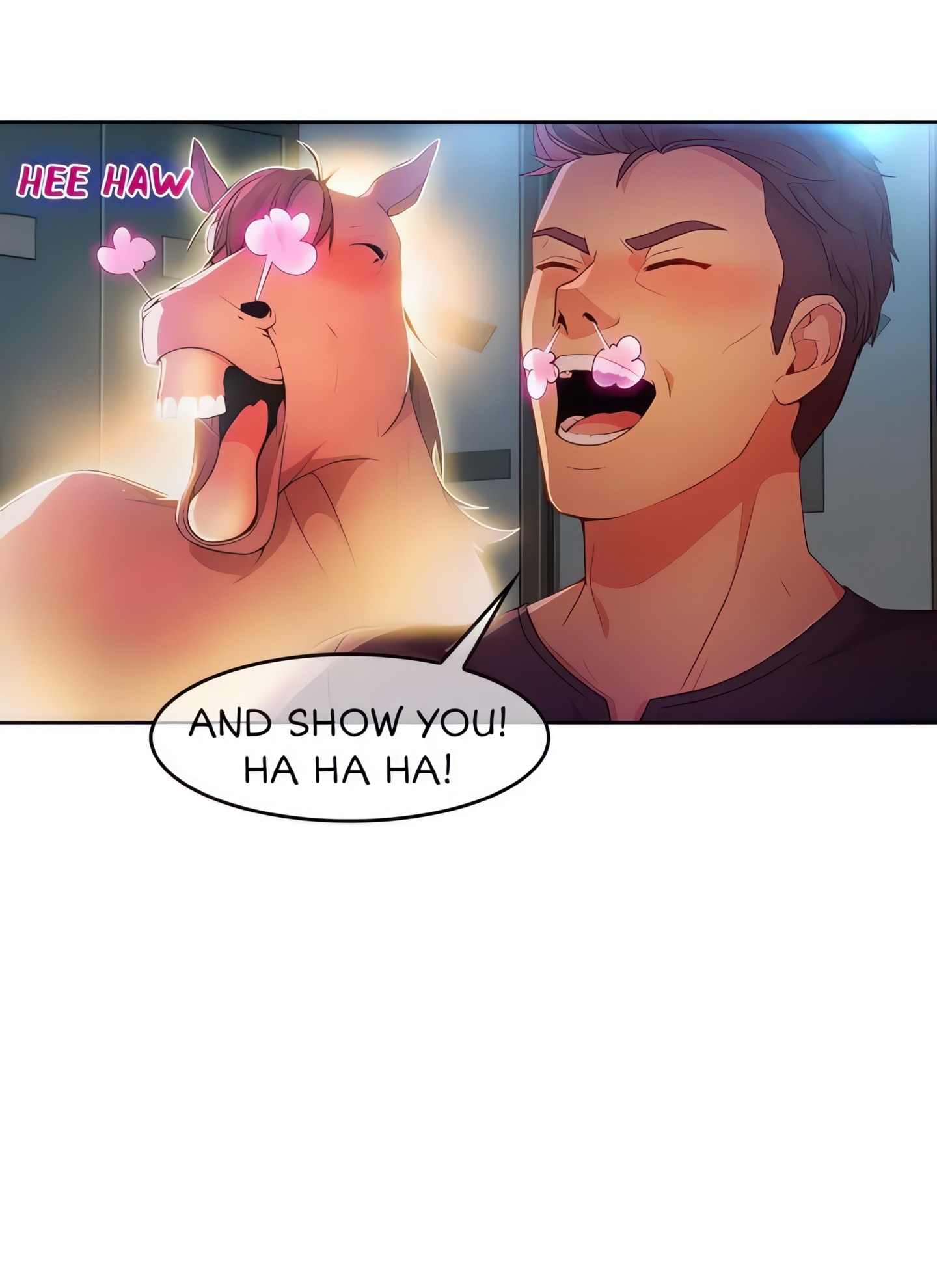 Switch (Zilpung Studio) chapter 25 page 34