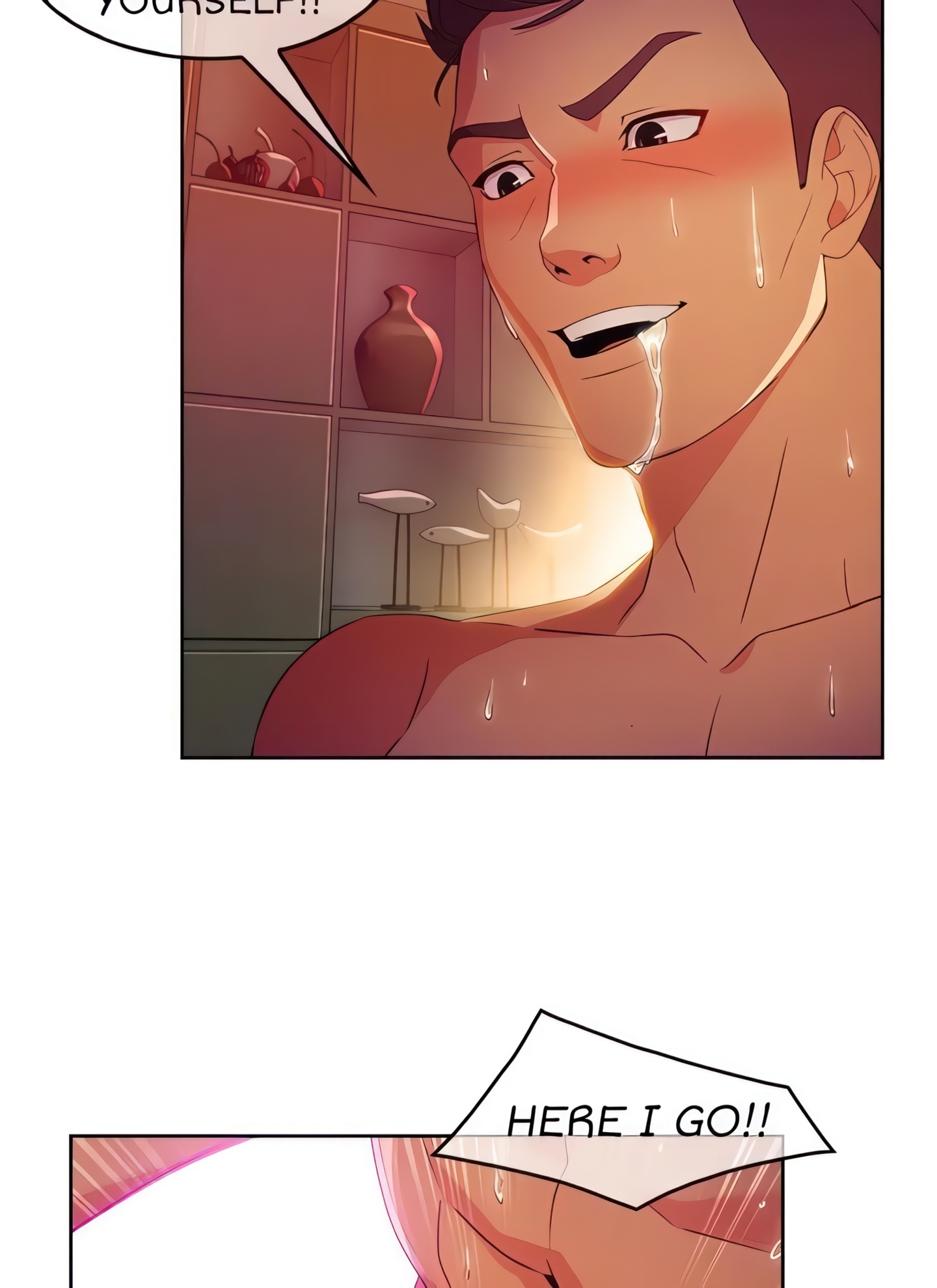 Switch (Zilpung Studio) chapter 25 page 43