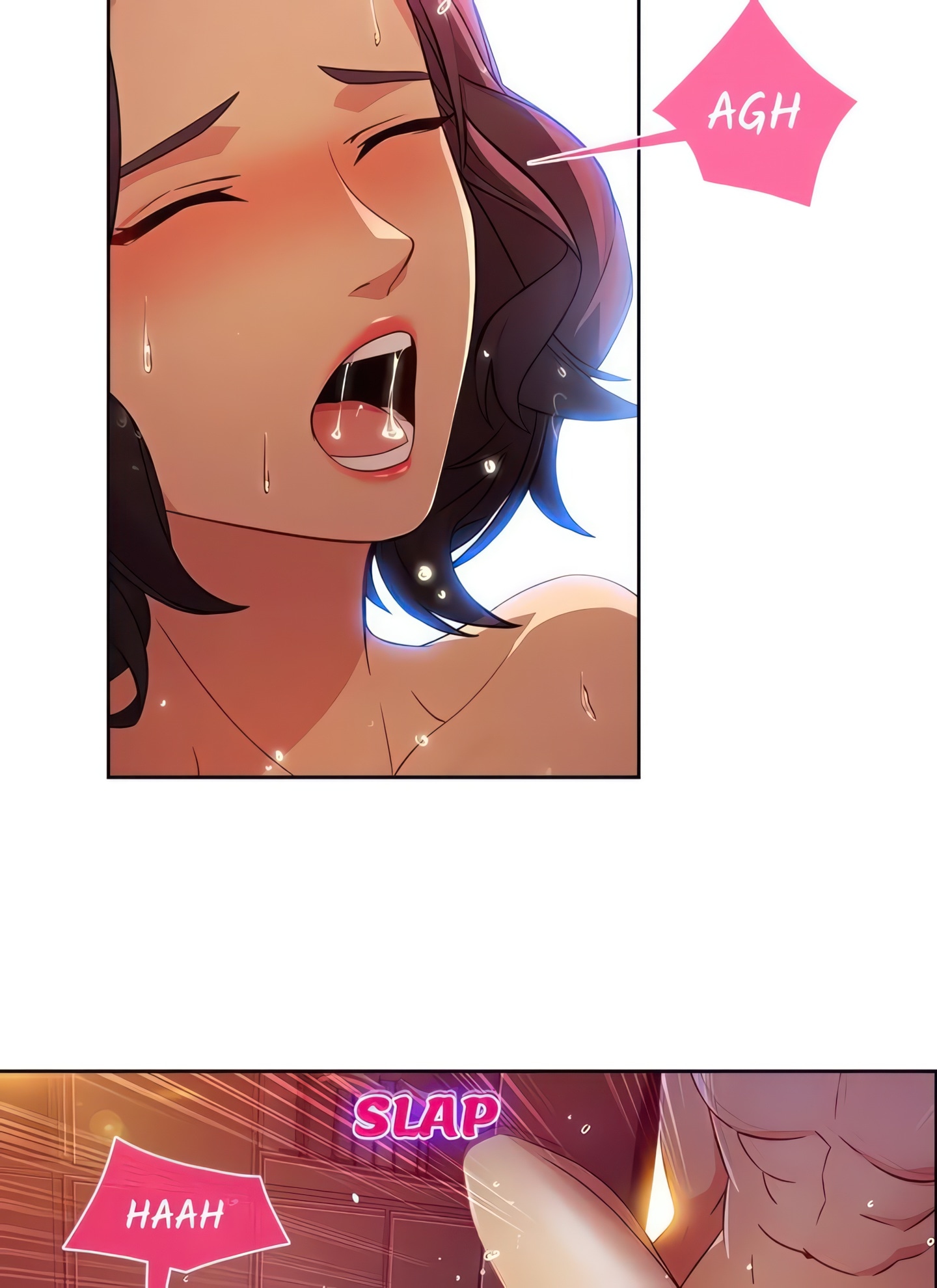 Switch (Zilpung Studio) chapter 25 page 45