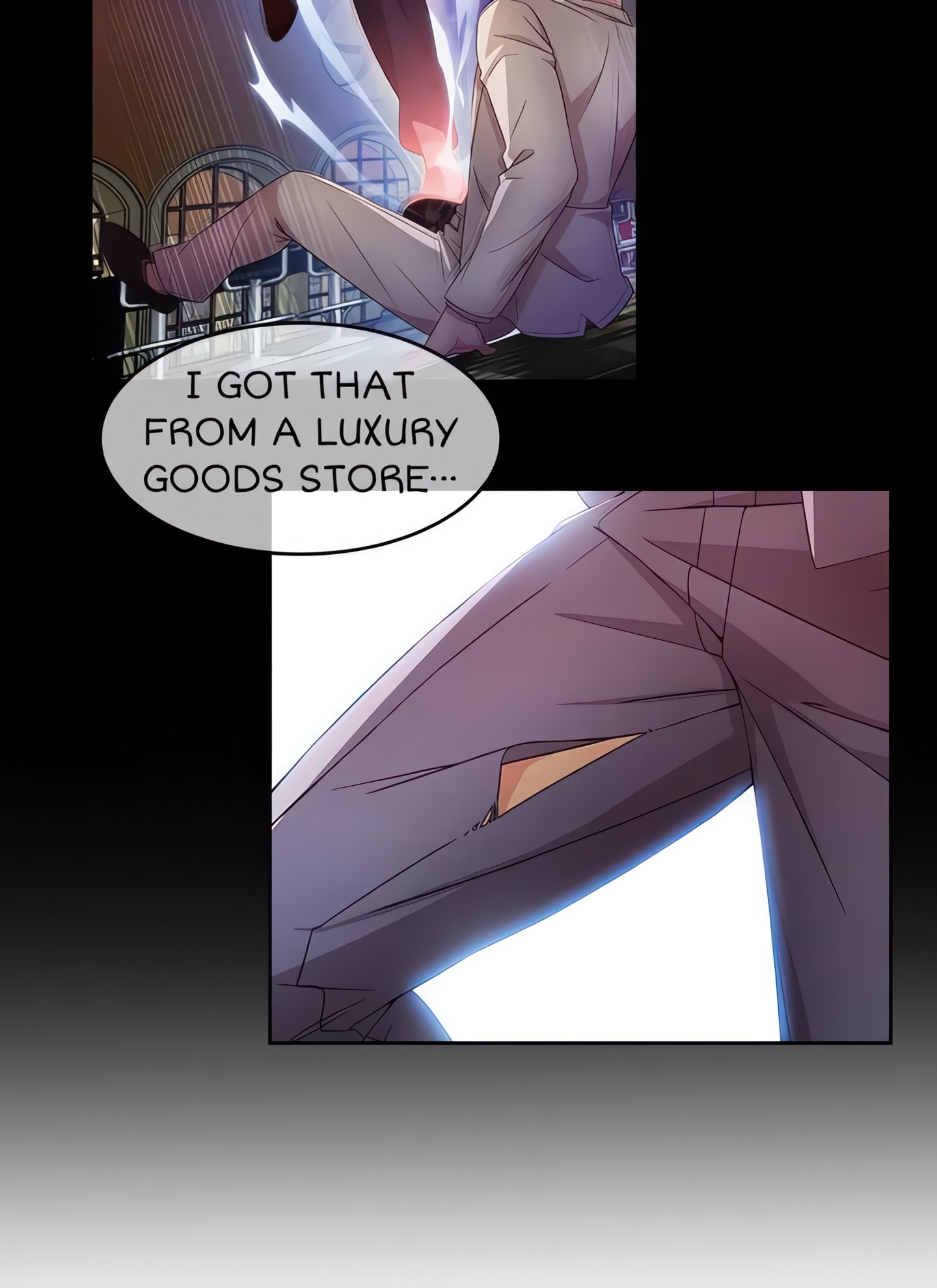 Switch (Zilpung Studio) chapter 25 page 60