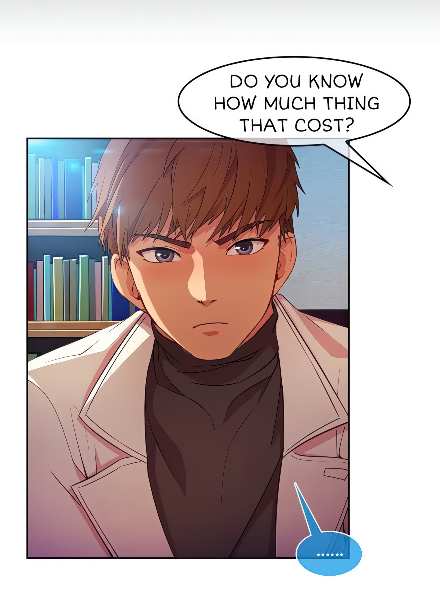 Switch (Zilpung Studio) chapter 25 page 61